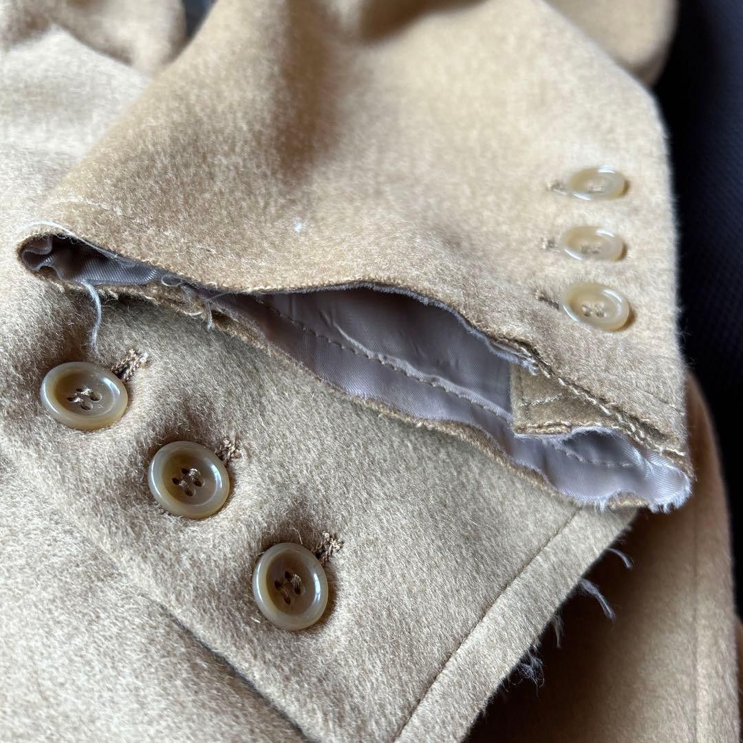 Undercover Undercover 2015AW D-hand Chester Coat Size US L / EU 52-54 / 3 - 6 Thumbnail