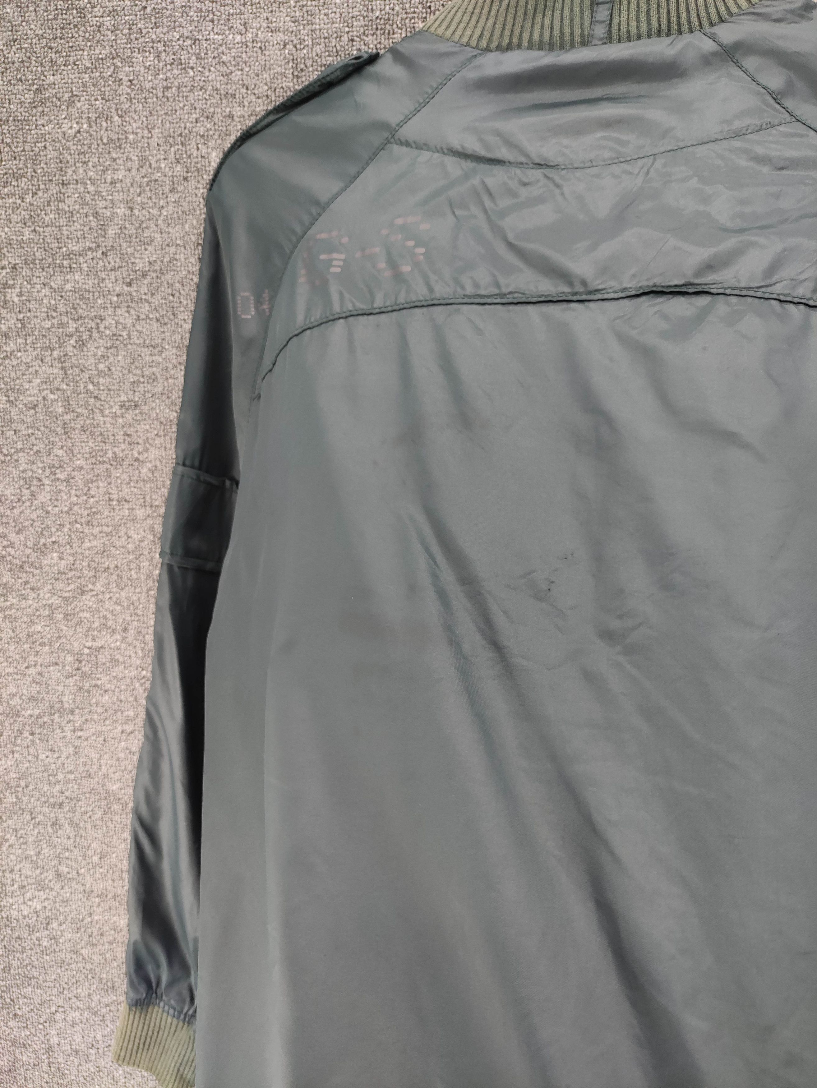 G-Star Vintage G-Star Jacket Zipper Size US M / EU 48-50 / 2 - 14 Thumbnail