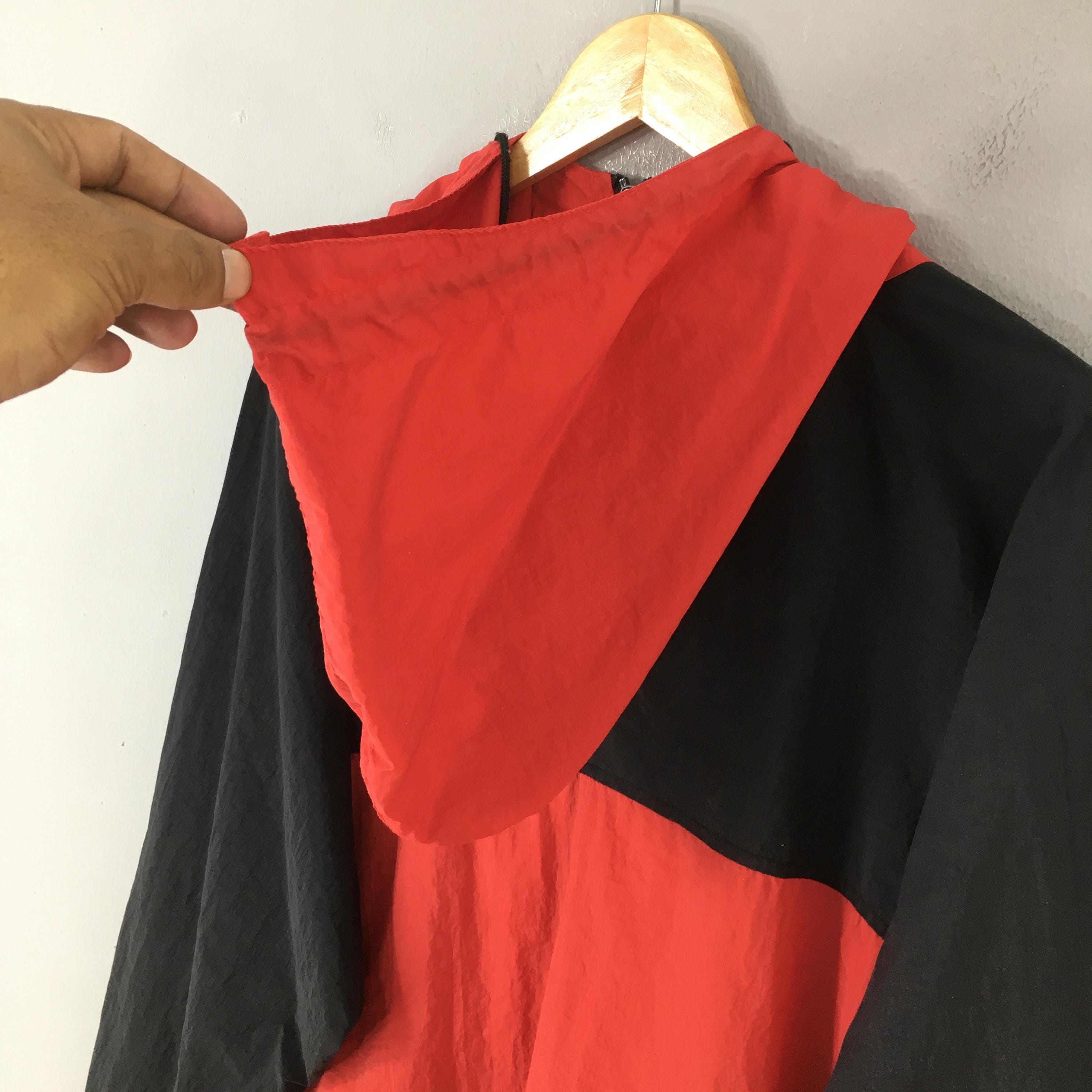 Marlboro Adventure Team Vintage 90s Marlboro Adventure Team Zipper Jacket Large Size US L / EU 52-54 / 3 - 9 Thumbnail