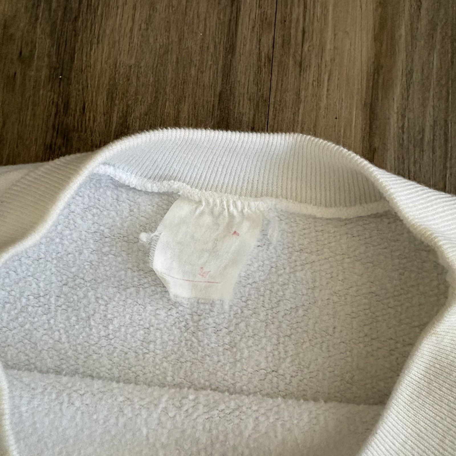Vintage Vintage 1990s Switzerland Sweatshirt Men's Size M Size US M / EU 48-50 / 2 - 4 Thumbnail
