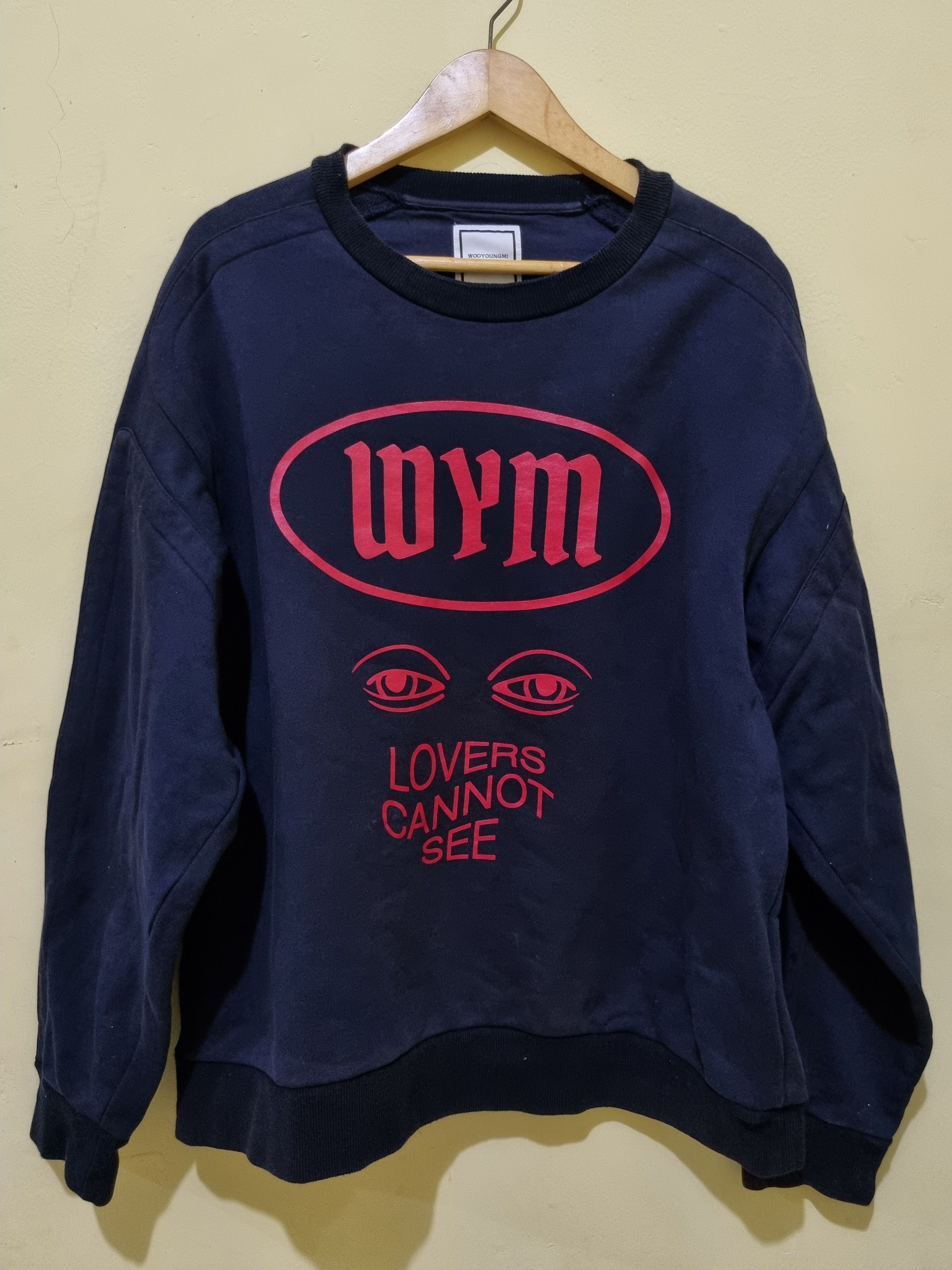 Wooyoungmi Sweatshirt