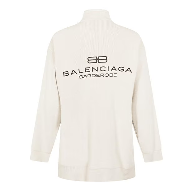 Balenciaga Intertwined Sweater Size US M / EU 48-50 / 2 - 3 Thumbnail