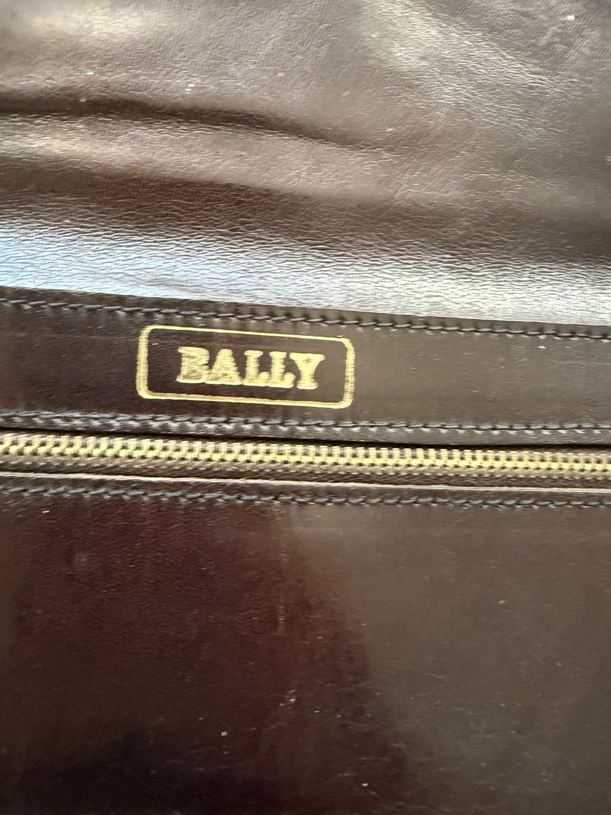 Bally Very nice bag Size ONE SIZE - 6 Thumbnail