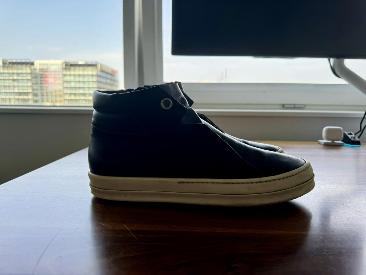 Rick Owens Rick Owens Island Dunks Size US 10 / EU 43 - 2 Thumbnail