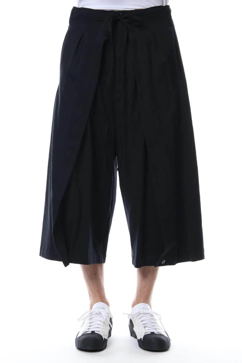 Ground Y × Yohji Yamamoto Wide pants Light Pants Size US 31 - 2 Thumbnail