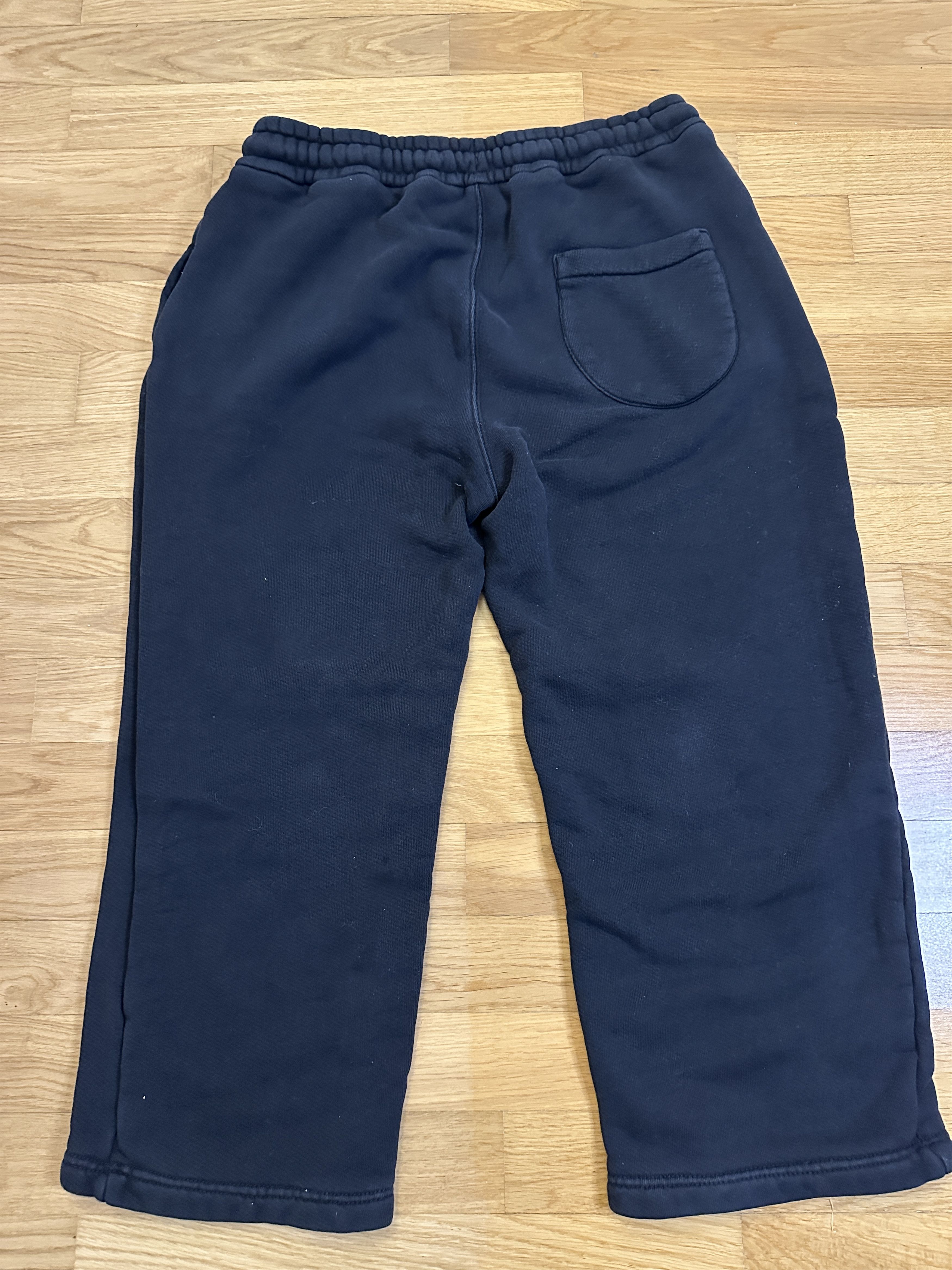 Off-White Off‑White “OFF Logo” Sweatpants Size US 30 / EU 46 - 10 Thumbnail