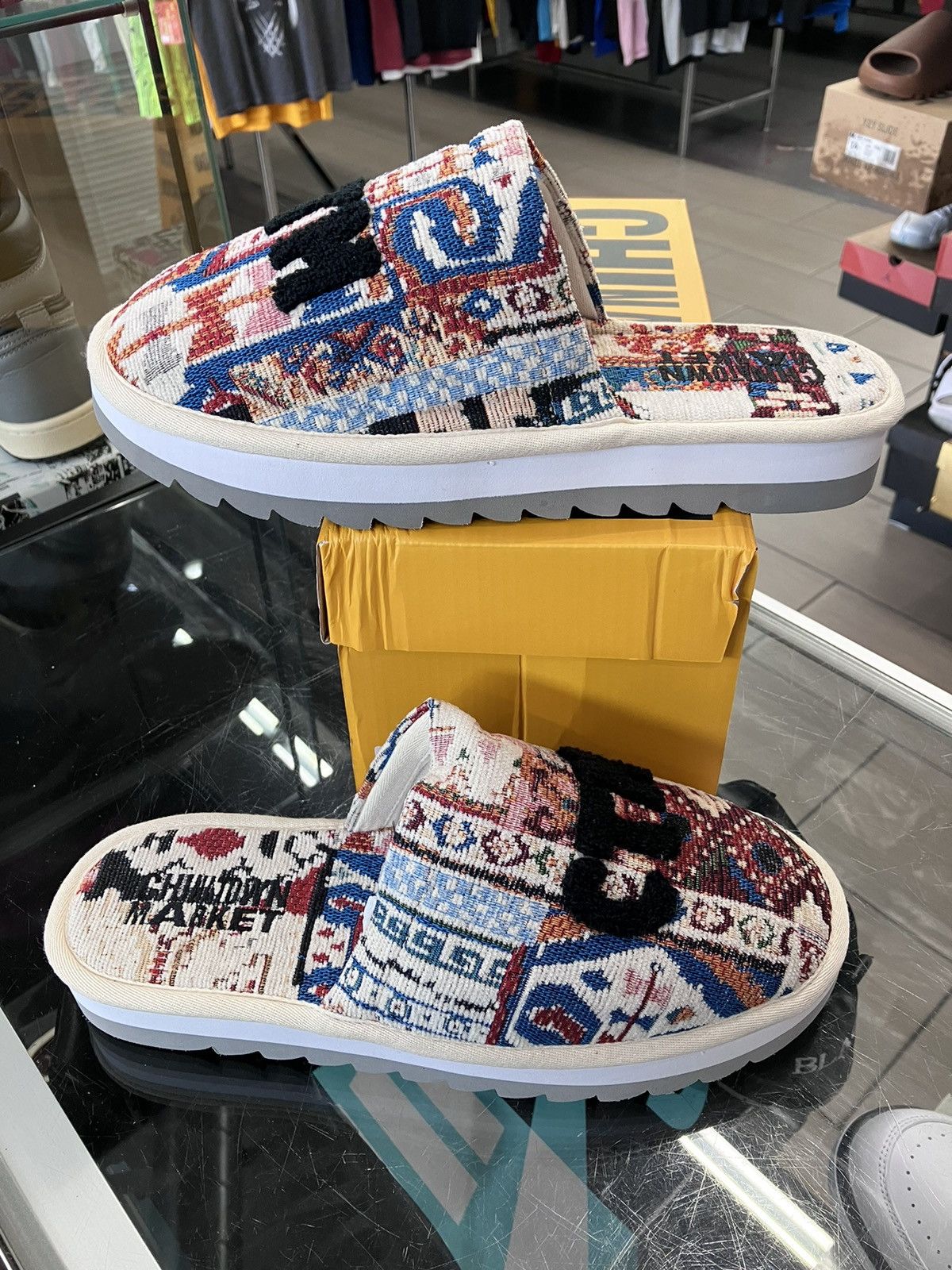 Chinatown market slippers new arrivals