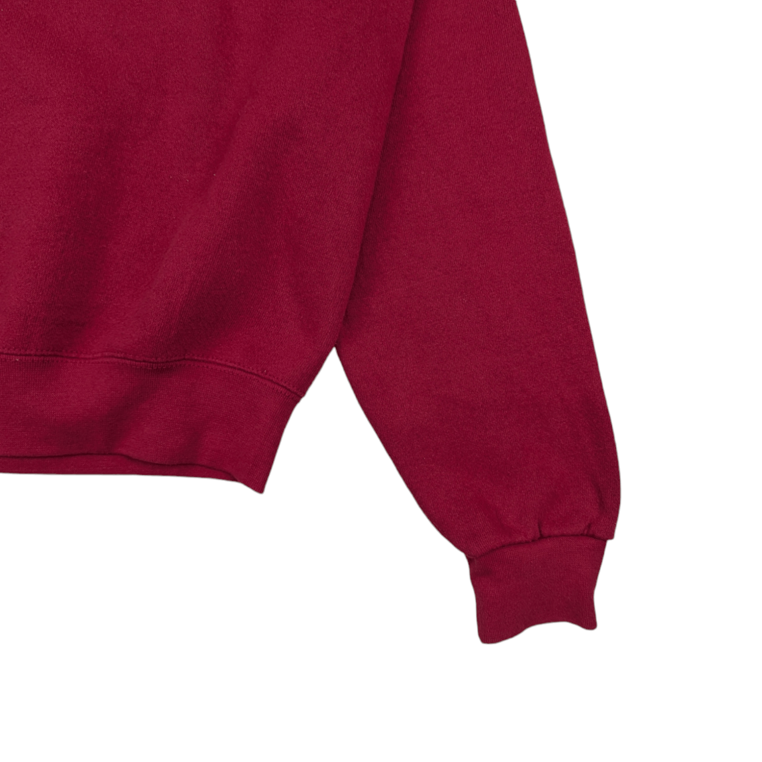 Edwin Vintage 90's EDWIN Chorus Music School Jumper Sweatshirt Size M / US 6-8 / IT 42-44 - 6 Thumbnail