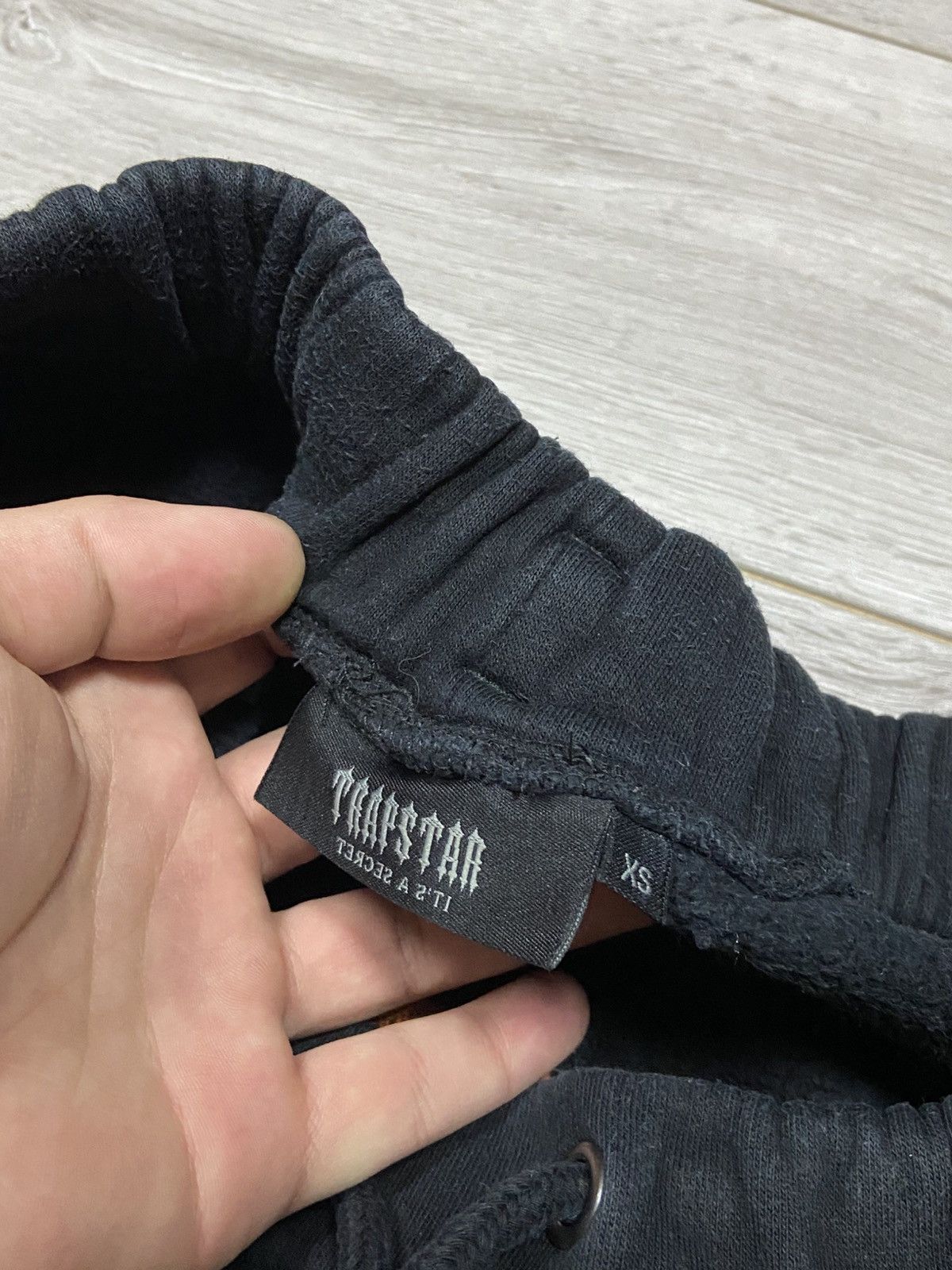 Trapstar London Trapstar London Shooters Sweatpants Size US 28 / EU 44 - 3 Thumbnail