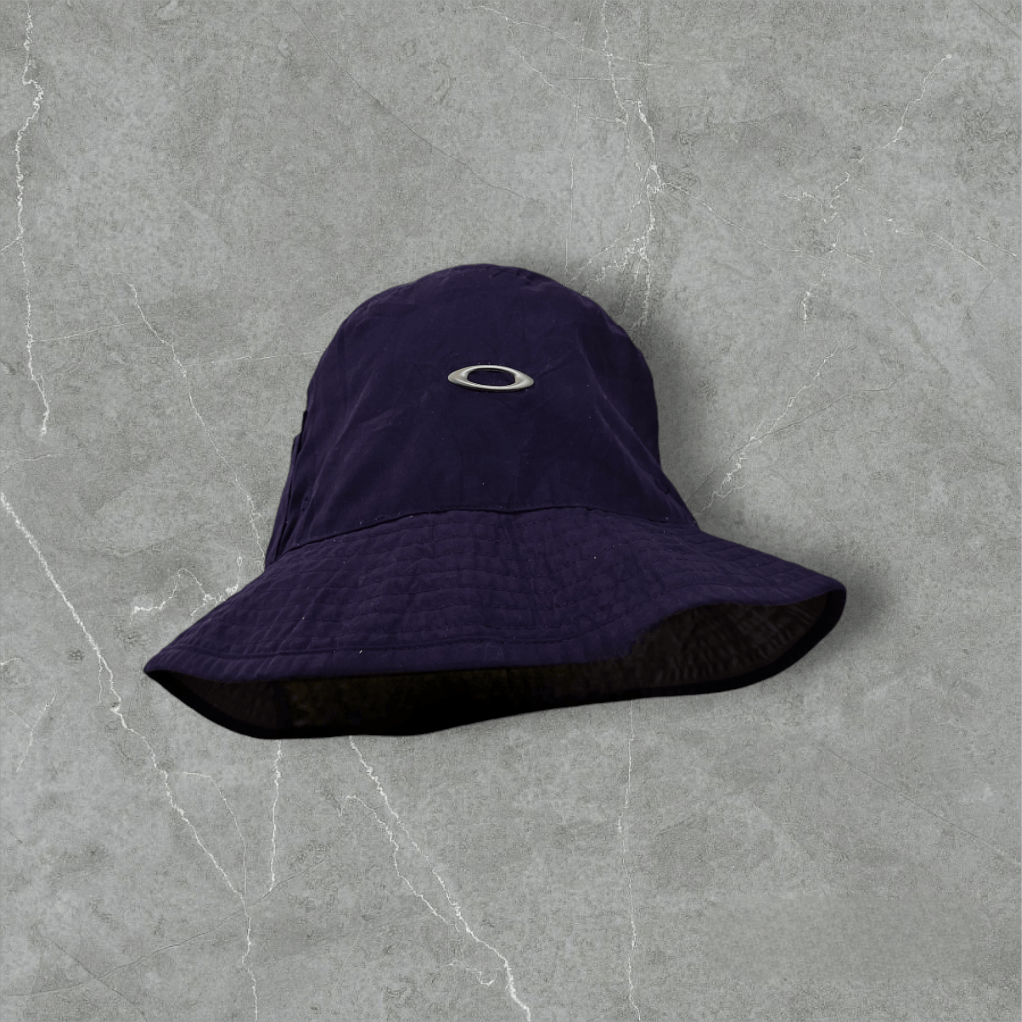 Oakley Vintage Oakley Packable Bucket Hat Size ONE SIZE - 1 Thumbnail