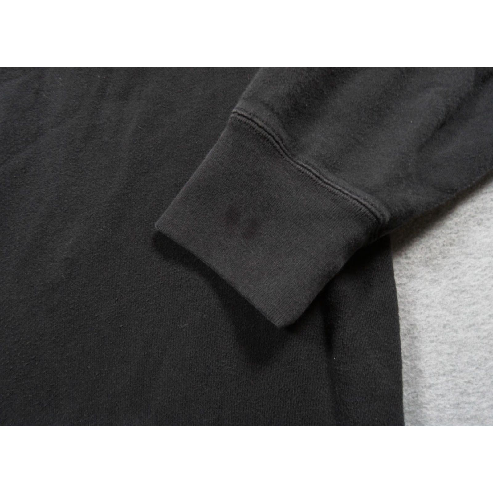 Uniqlo Peanuts Sweatshirt Mens Medium Black Crewneck Snoopy Uniqlo Sweater Pullover Size US M / EU 48-50 / 2 - 7 Thumbnail