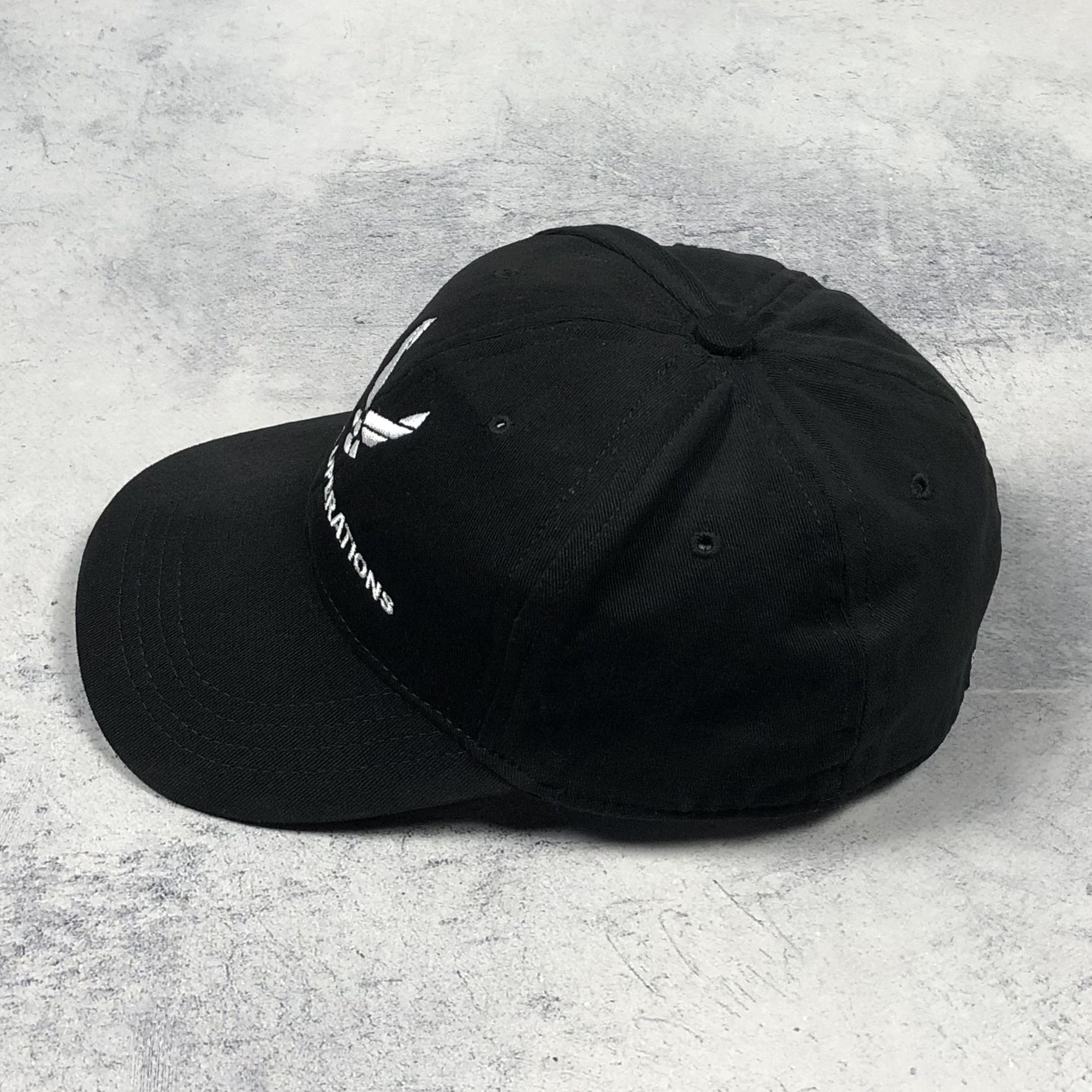Vintage Vintage Airforce Special Operations Specops Cap USA craft Size ONE SIZE - 4 Thumbnail