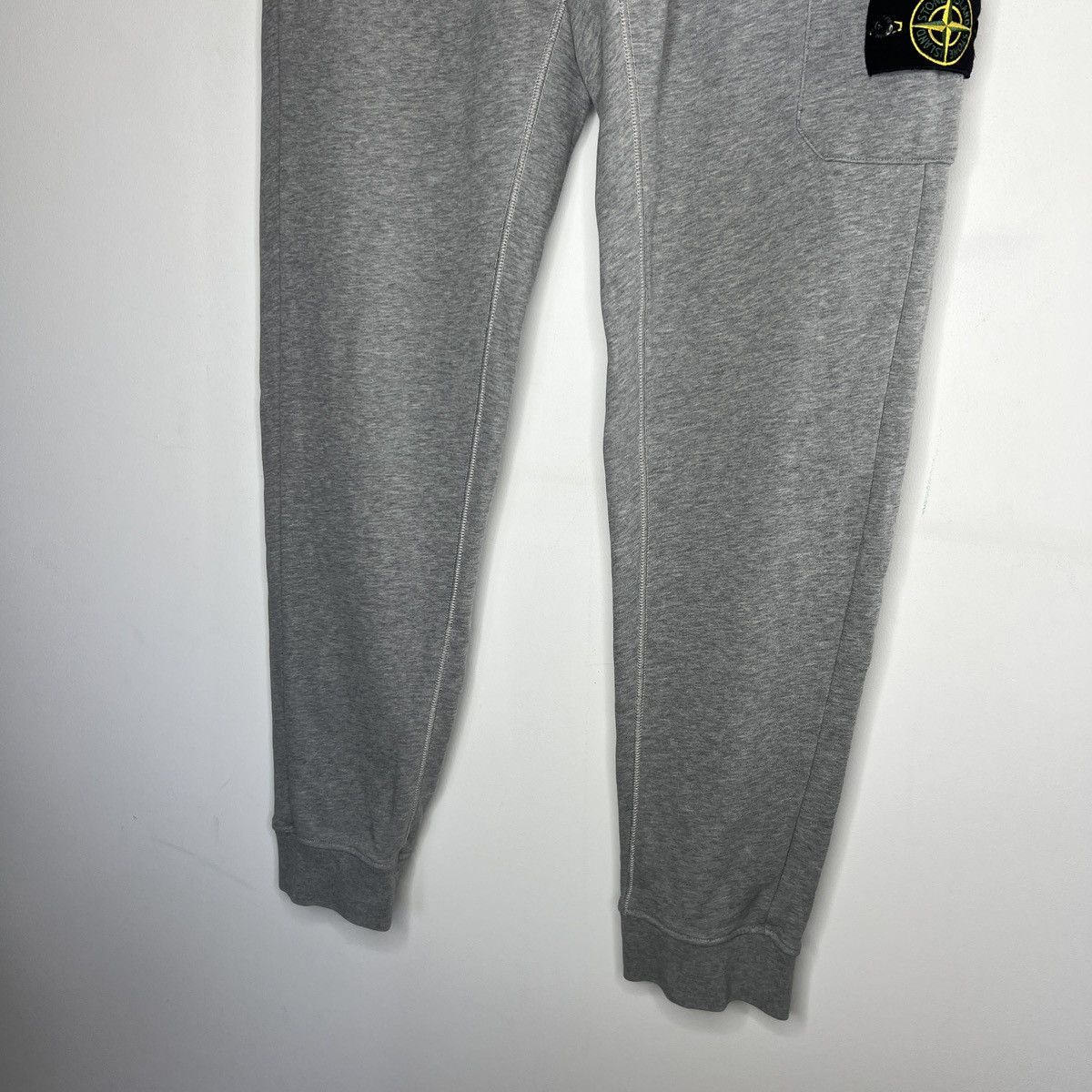 Stone Island Stone Island Tracksuit Suit Set Hoodie/Pants Size XL Size US XL / EU 56 / 4 - 12 Thumbnail