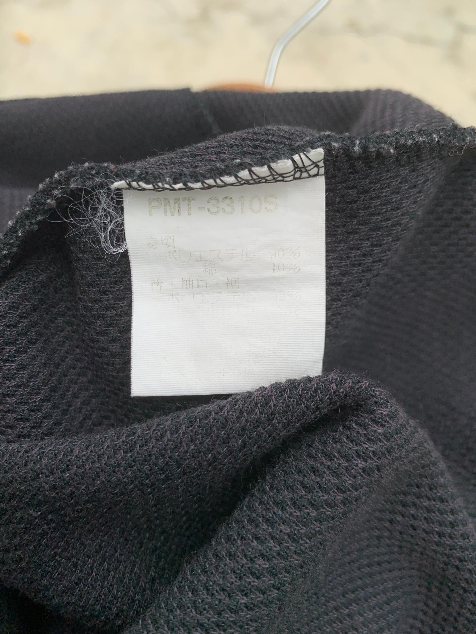 Puma × Vintage Vintage PUMA Tracktop Jacket Size US M / EU 48-50 / 2 - 9 Thumbnail