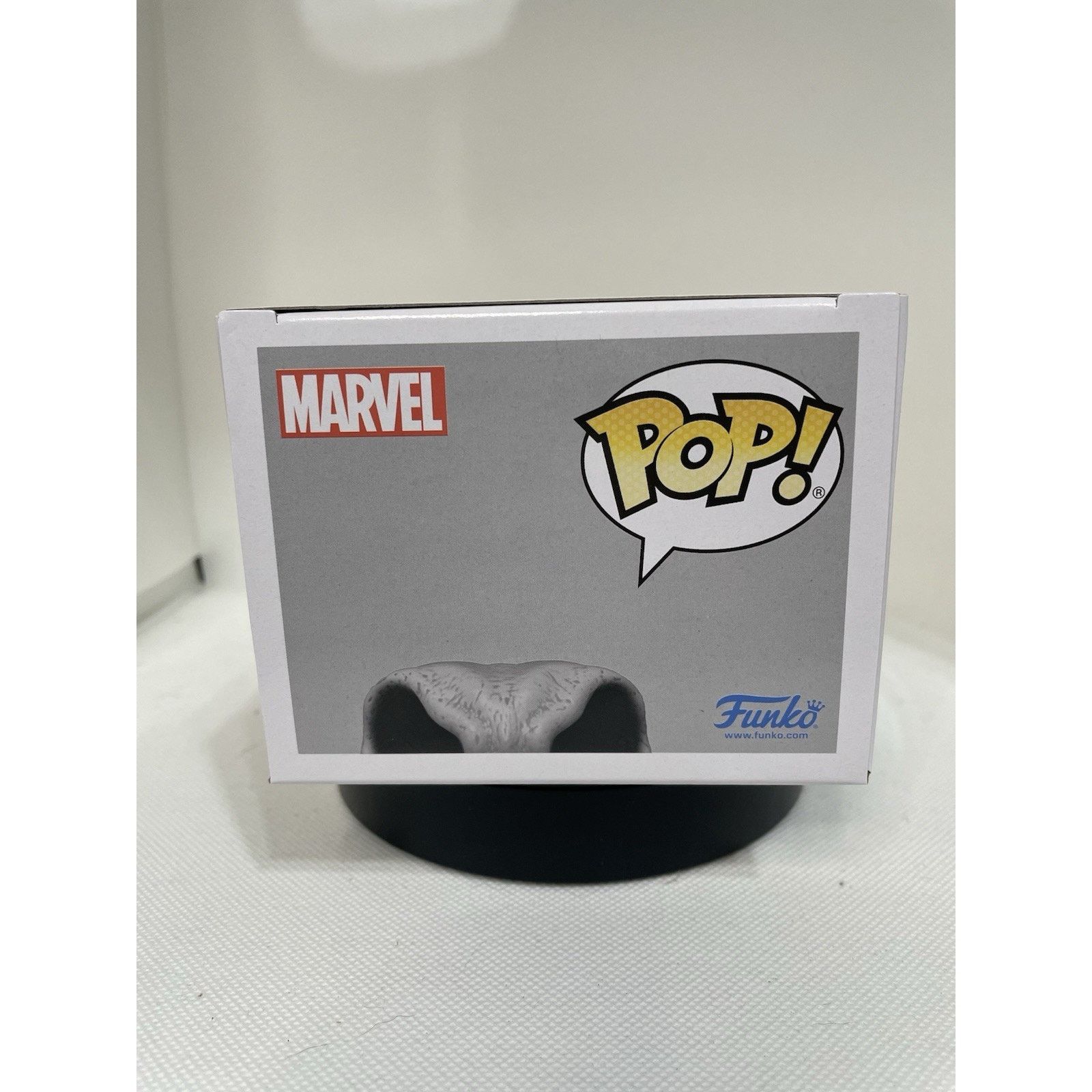 Other Funko Pop! Khonshu GITD Box Lunch Exclusive #1049 Size ONE SIZE - 9 Thumbnail