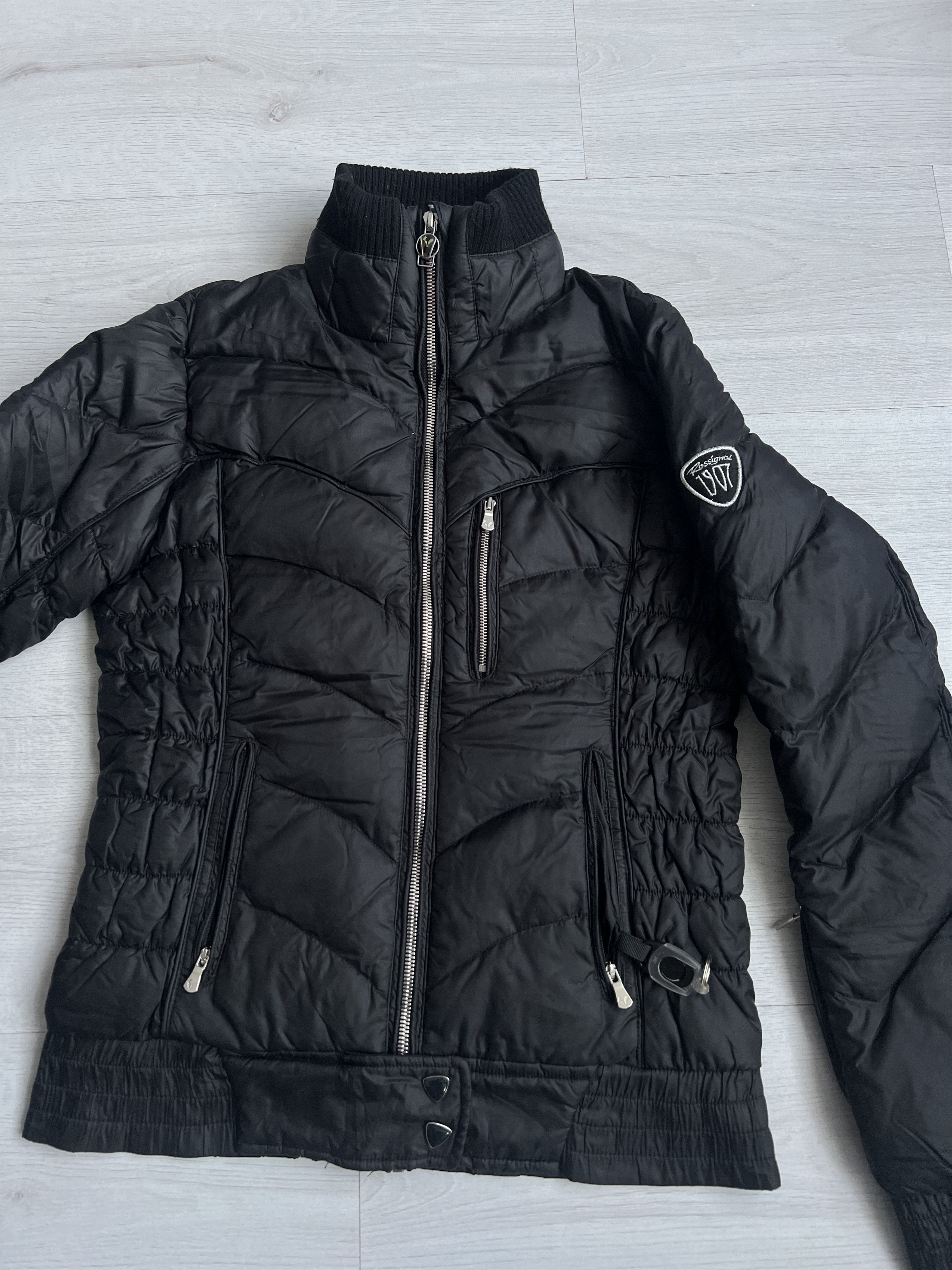 Other Rossignol Ski Down Light Women’s Jacket Size S / US 4 / IT 40 - 2 Thumbnail