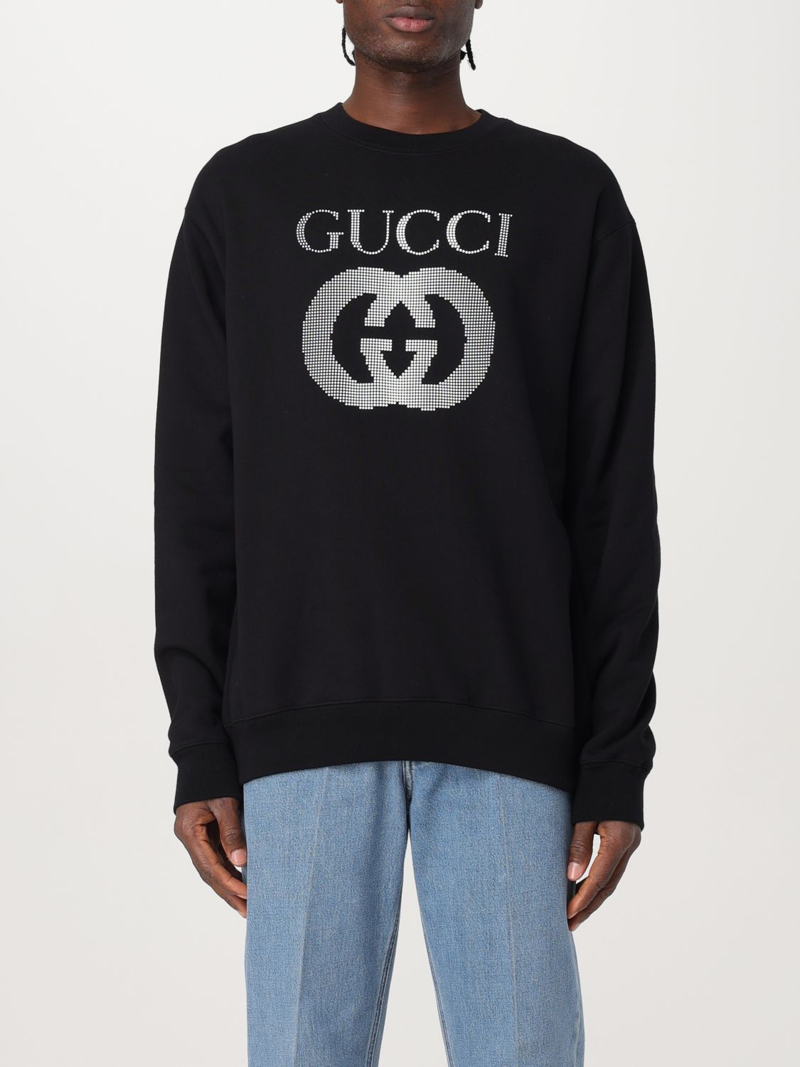 Gucci sweatshirt men online