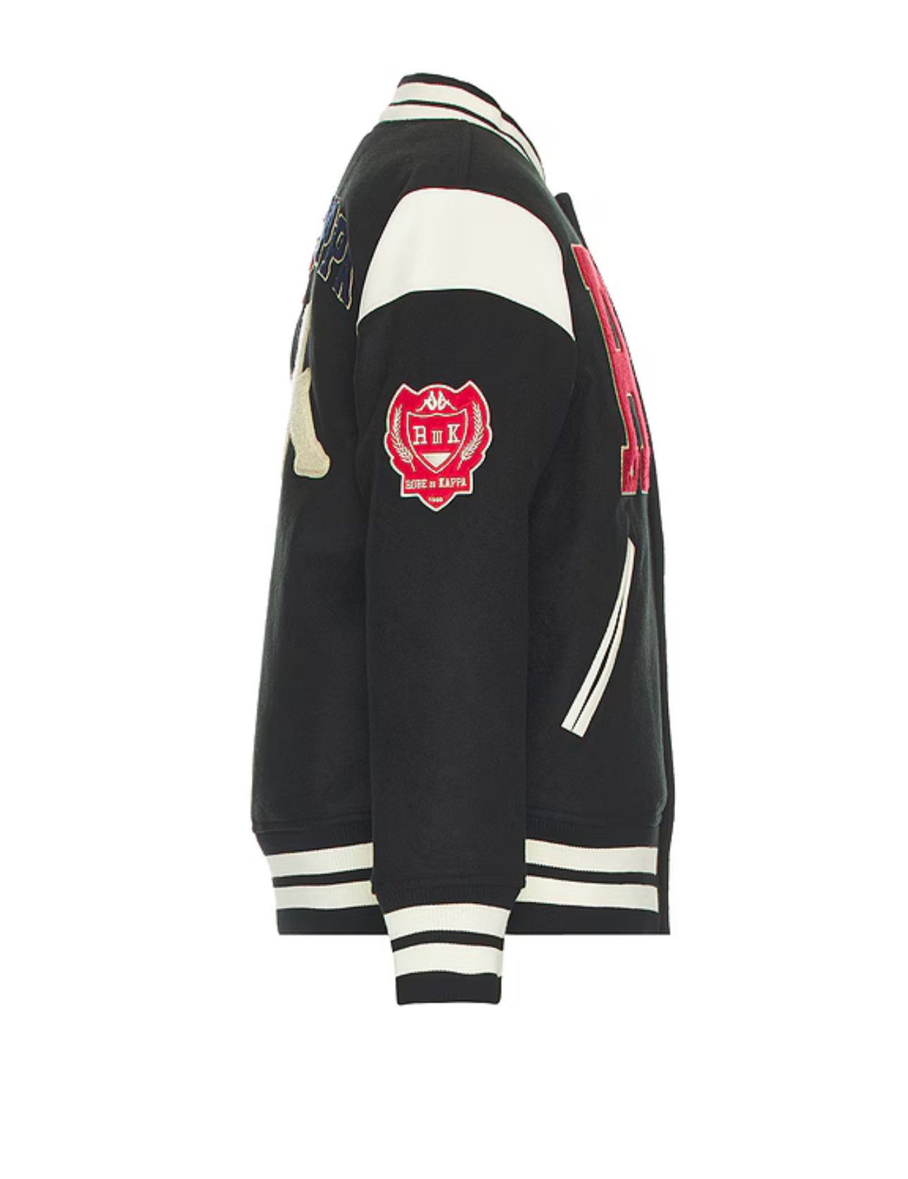 Kappa Robe Di Kappa Giovani Solo Jacket Size US M / EU 48-50 / 2 - 3 Thumbnail