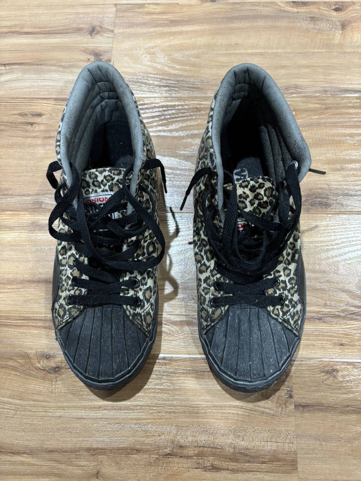 Vision Streetwear Vision streetwear Size US 6.5 / EU 39-40 - 1 Thumbnail