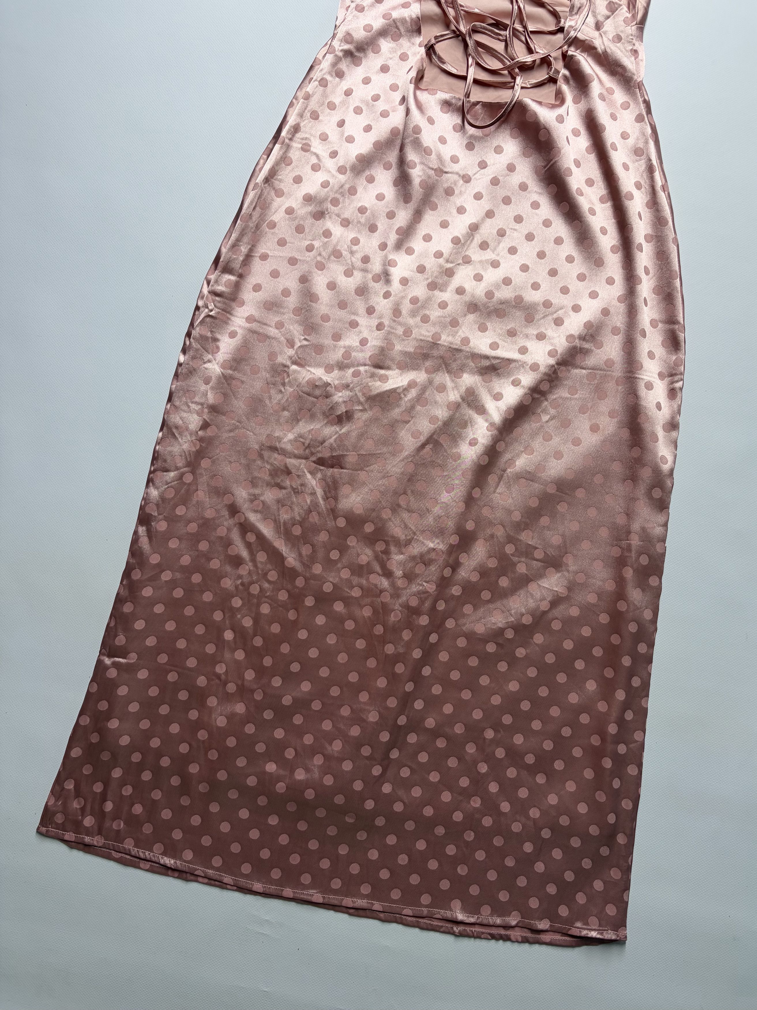 Vintage Vintage Women's Dress Size M / US 6-8 / IT 42-44 - 10 Thumbnail