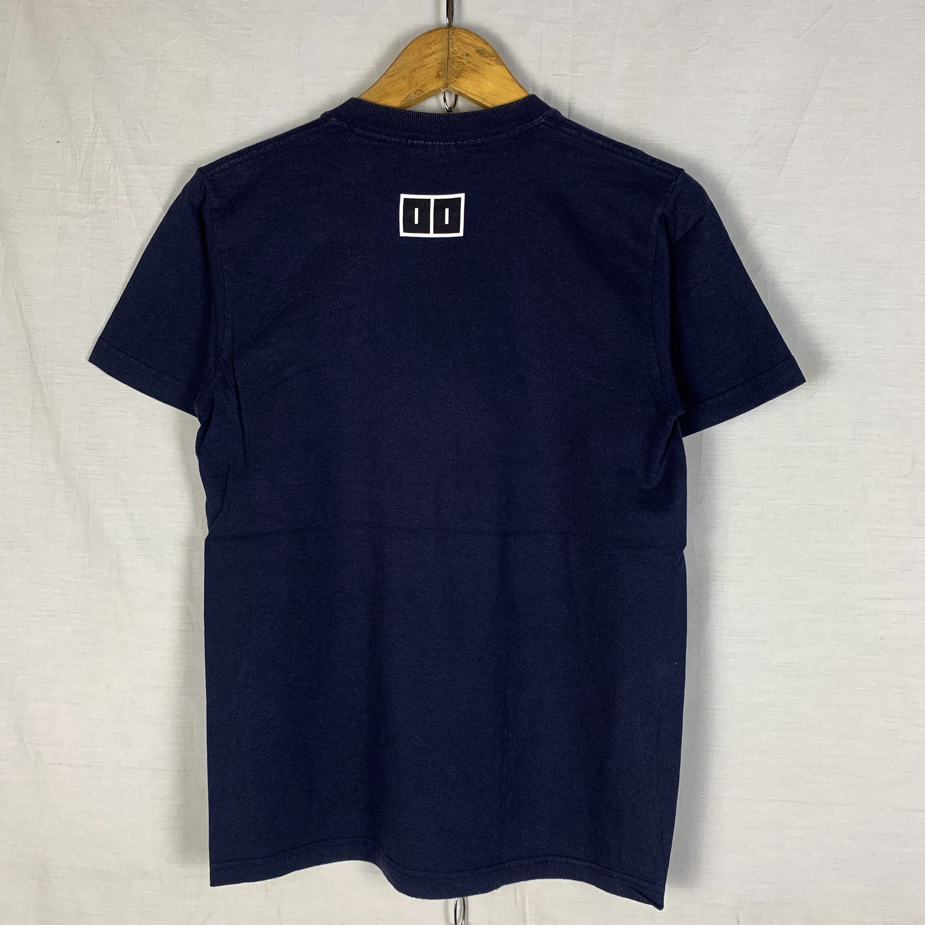 Anvil Vintage Anvil Tee Size US S / EU 44-46 / 1 - 2 Thumbnail