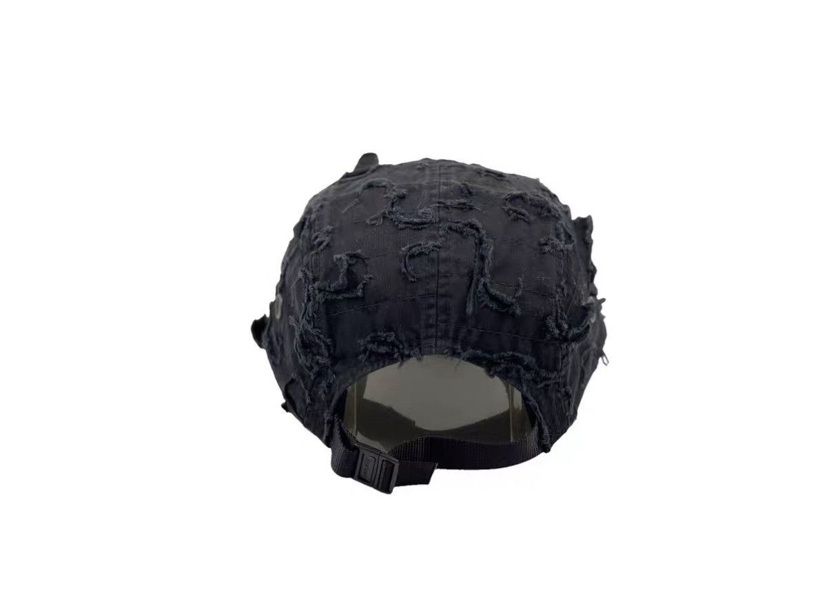 Supreme Supreme FW22 Week 12 Griffin Camp Cap J31 Size ONE SIZE - 4 Thumbnail