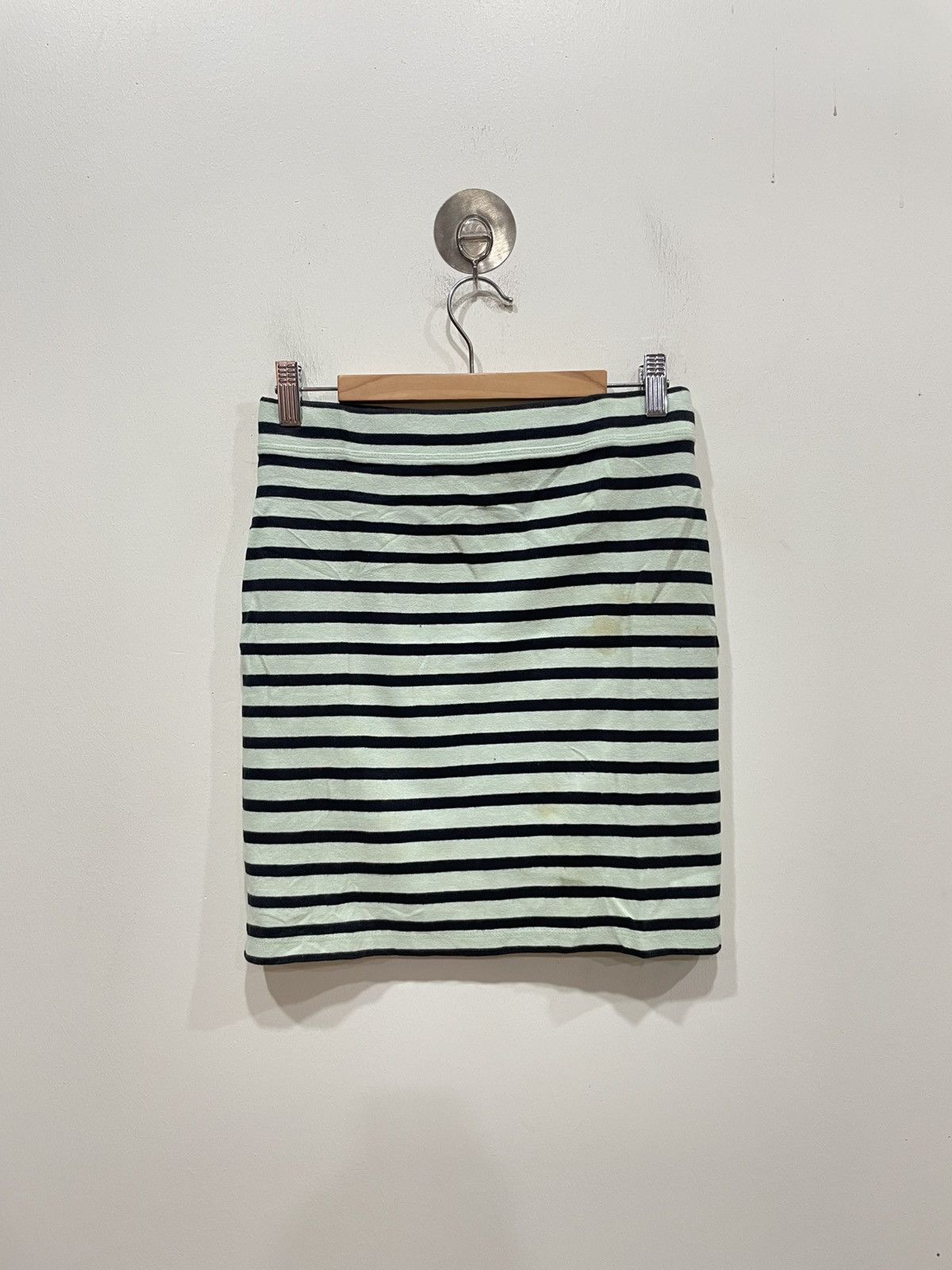 Alexander Wang Alexander Wang Mini Skirt Size 30" / US 8 / IT 44 - 2 Thumbnail