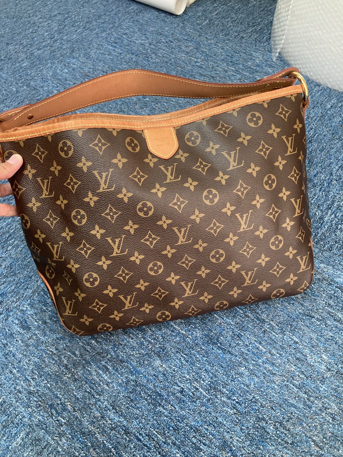 Louis Vuitton Louis Vuitton Delightfull Size ONE SIZE - 4 Thumbnail