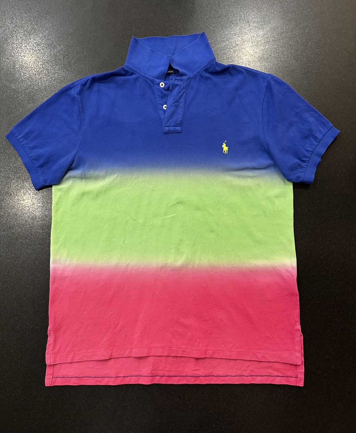 Polo Ralph Lauren Polo Ralph Lauren Size US L / EU 52-54 / 3 - 1 Thumbnail