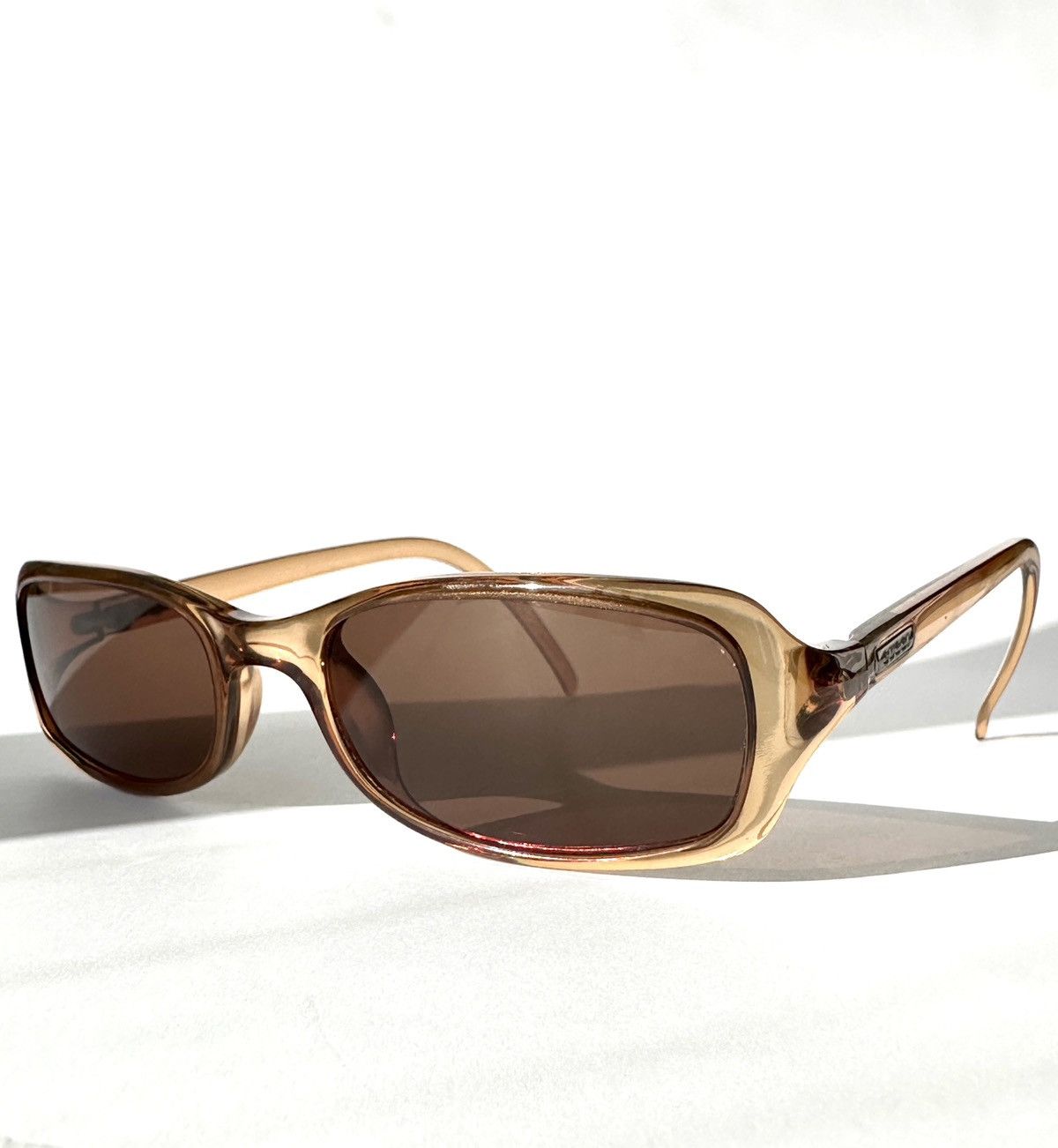 Gucci Gucci vintage sunglasses Size ONE SIZE - 1 Thumbnail