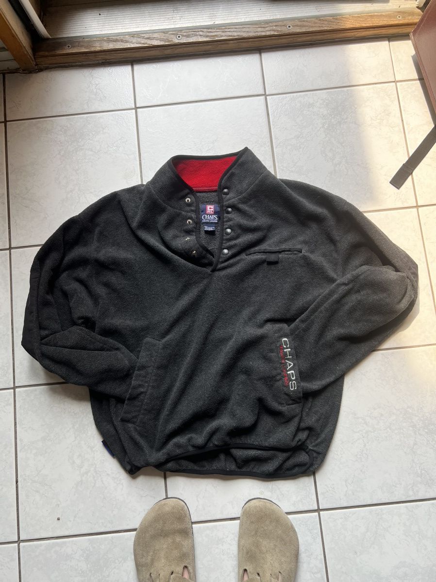 chaps Ralph Lauren ブラックウォッチ カバーオール $_57.JPG?set_id=880000500F
