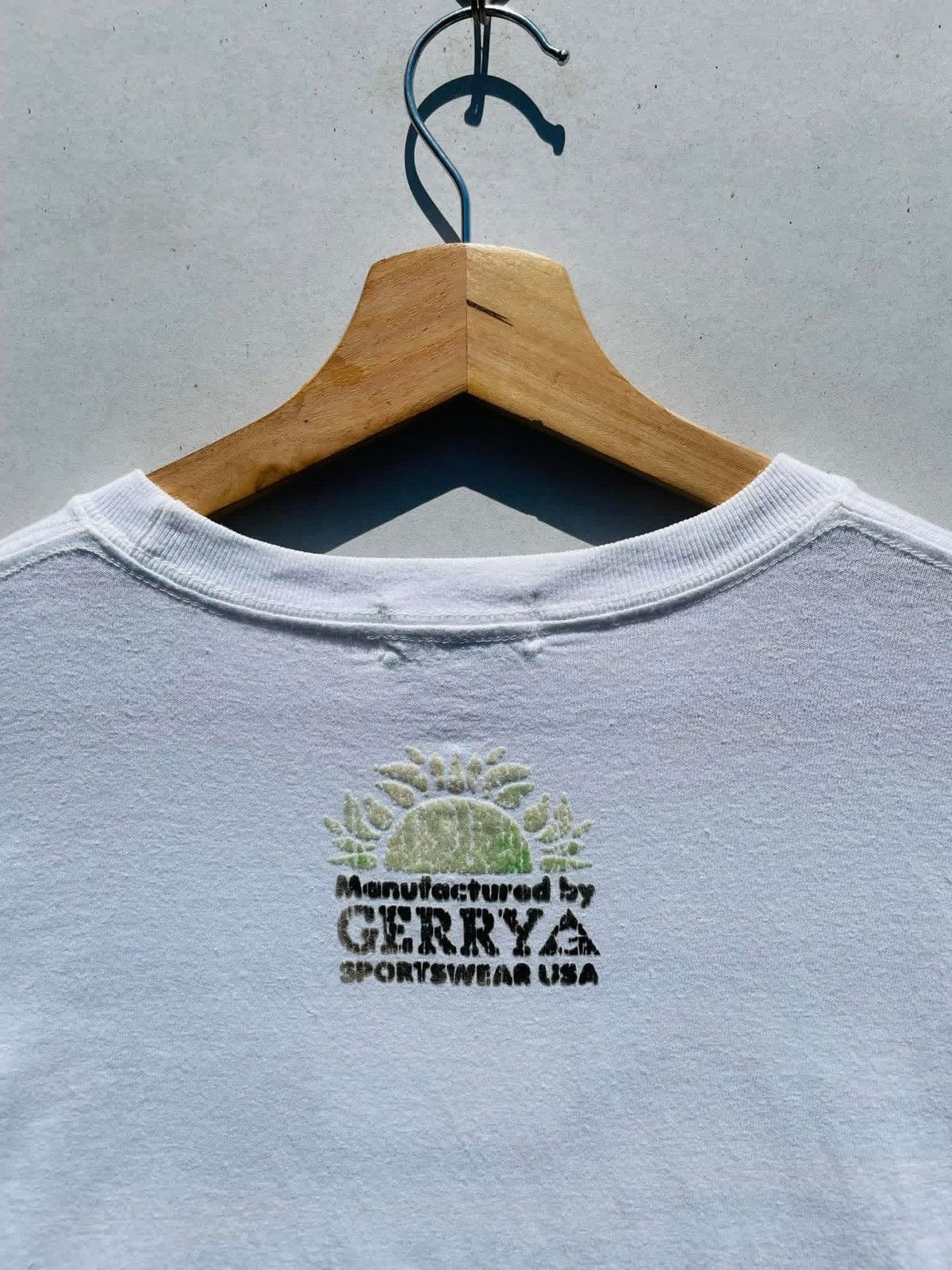 Vintage 🔥Accept Binding Offer🔥 Gerry Sportswear USA Size US L / EU 52-54 / 3 - 3 Thumbnail