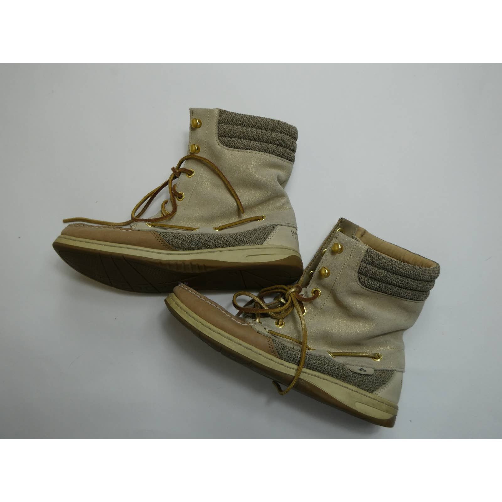 Sperry hikerfish boots online