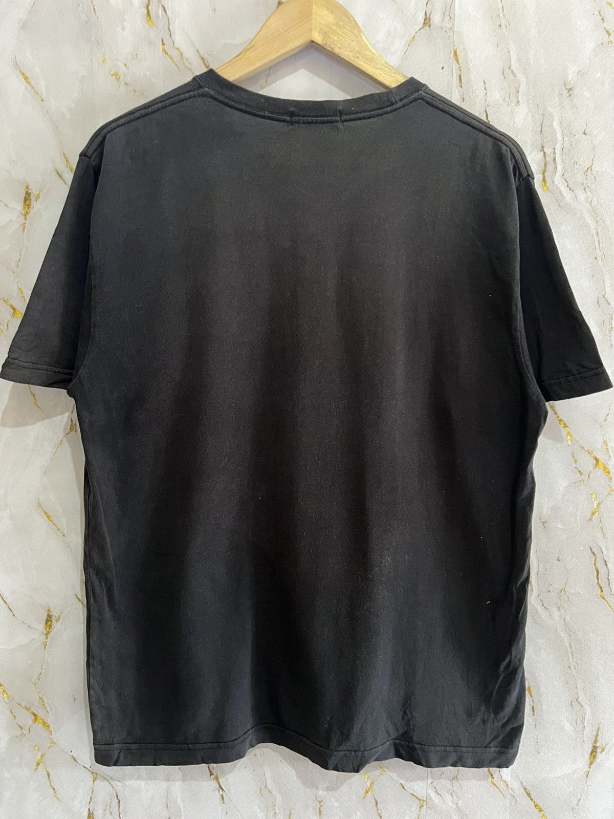 Mind Games VINTAGE MIND GAMES T-shirt Size US XXL / EU 58 / 5 - 2 Thumbnail