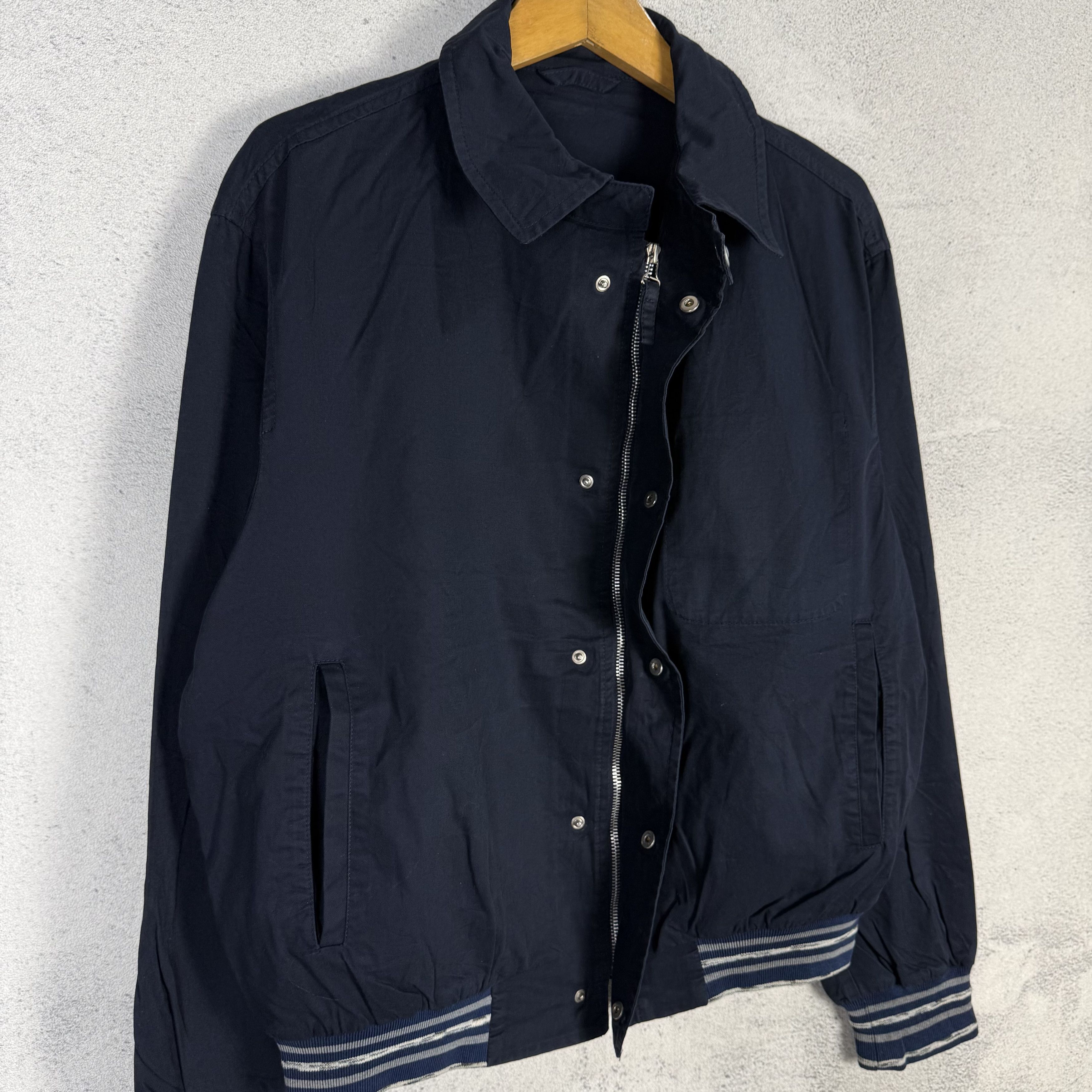 Missoni Missoni Jacket Size US L / EU 52-54 / 3 - 4 Thumbnail