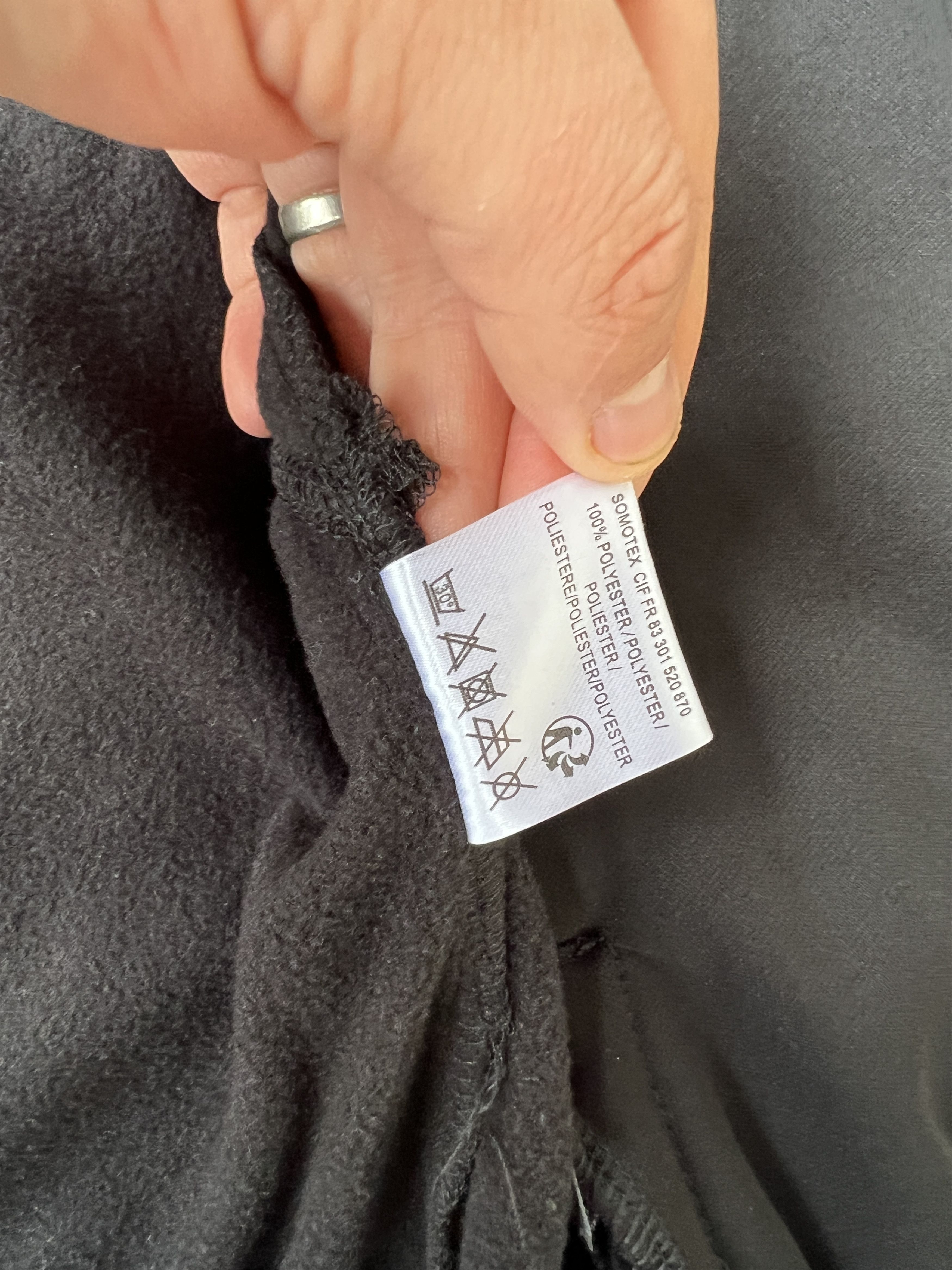 Other Peak Mountain Outdoor Jacket Size US XL / EU 56 / 4 - 10 Thumbnail