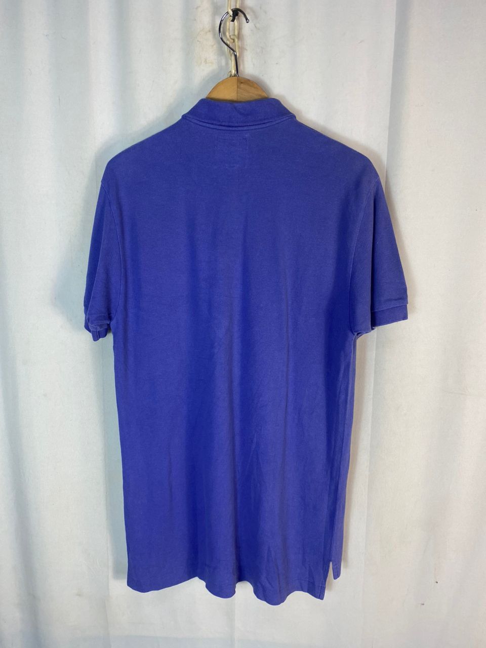 Cartoon Network × Vintage Vintage pink panther ringer polo shirt 1992 Size US M / EU 48-50 / 2 - 13 Thumbnail