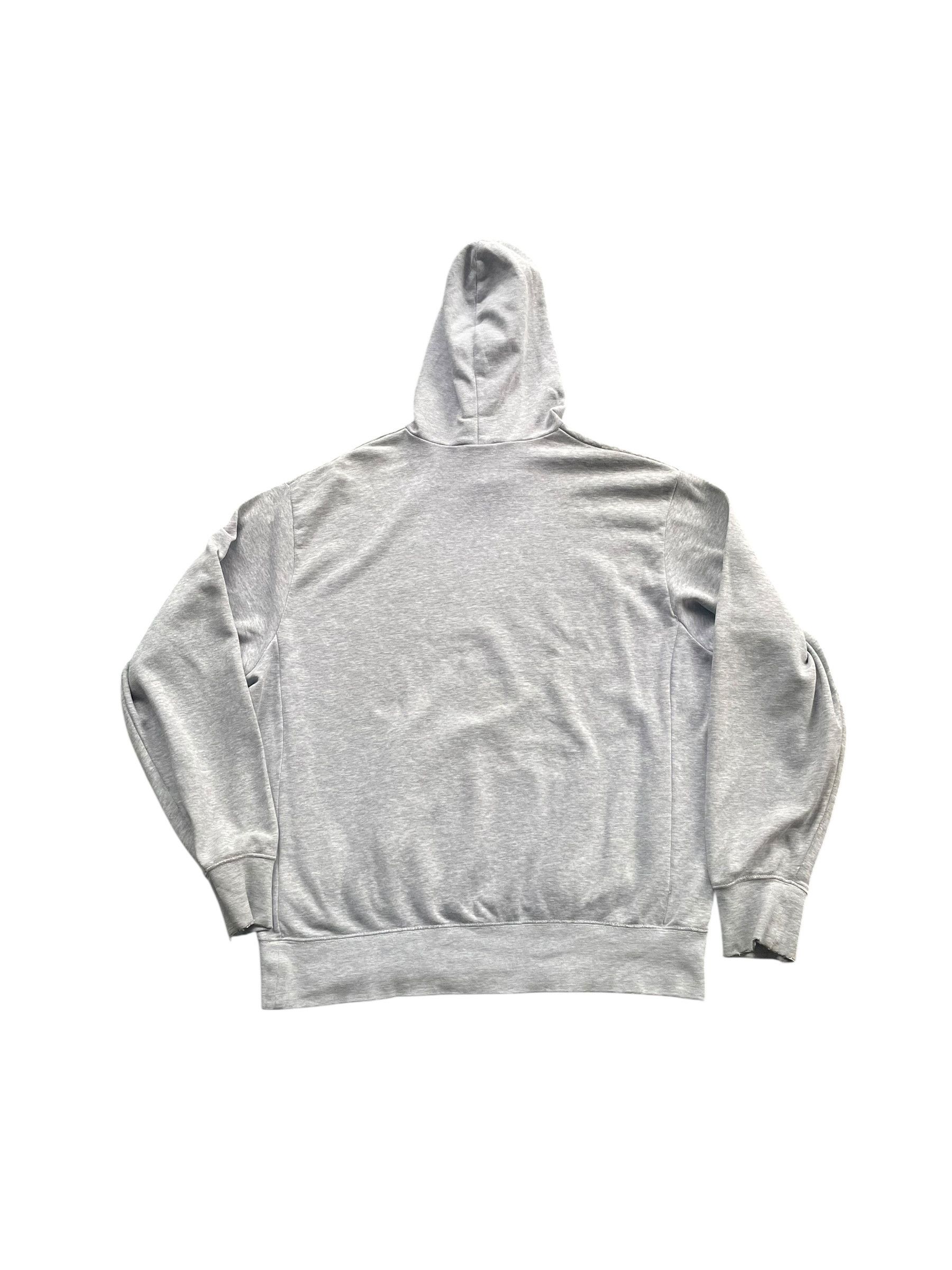 Nike Vintage Nike Hoodie Size US XXL / EU 58 / 5 - 4 Thumbnail