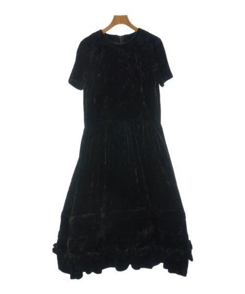 Comme des Garcons Comme Des Garcons Deconstructed Dress Size M / US 6-8 / IT 42-44 - 2 Thumbnail