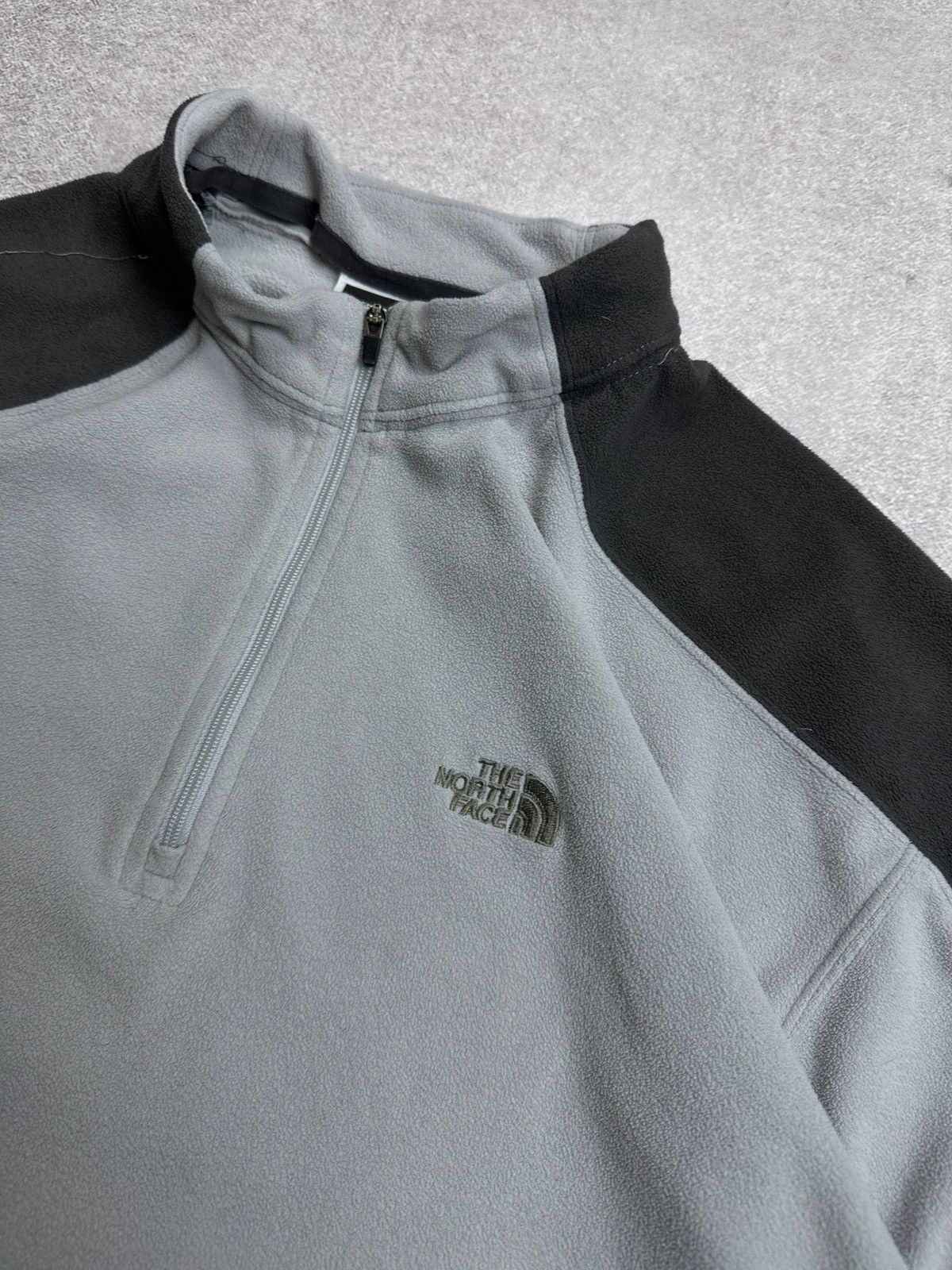The North Face Vintage The North Face Fleece Retro Sherpa Jacket M Size US M / EU 48-50 / 2 - 3 Thumbnail