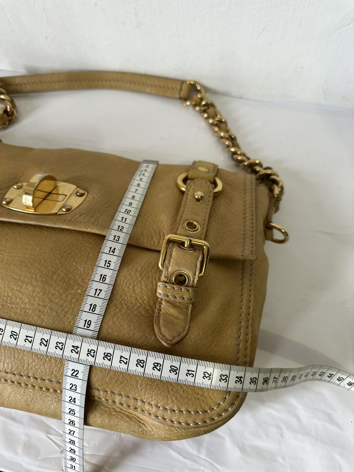 Miu Miu Miu Miu Bag Size ONE SIZE - 24 Thumbnail