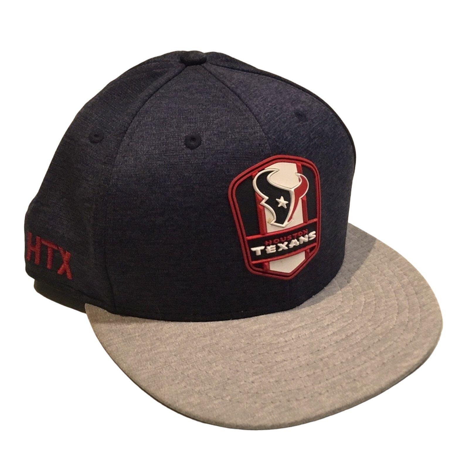 NFL NFL Houston Texans Baseball Cap Size ONE SIZE - 1 Thumbnail
