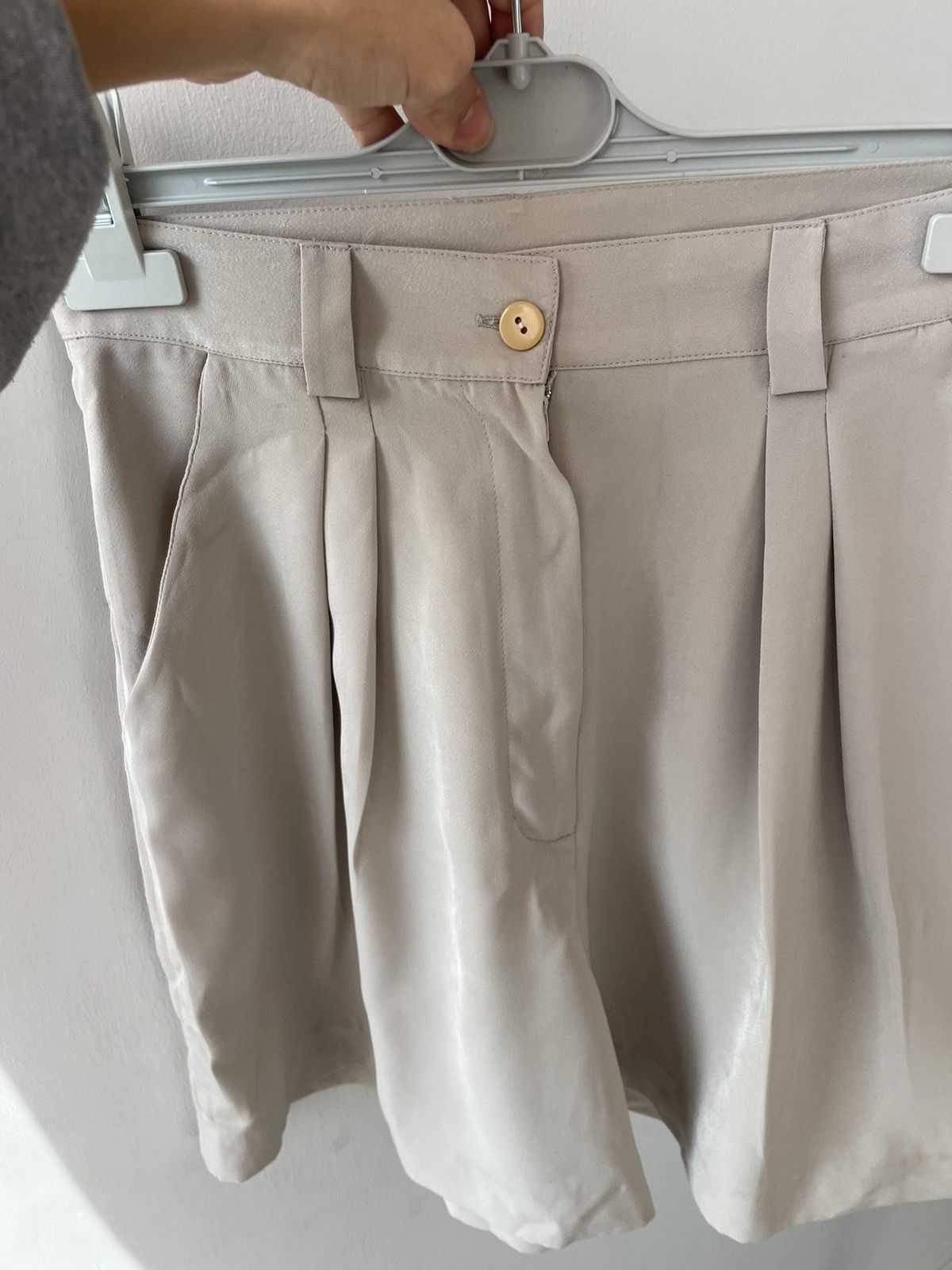 Vintage Vintage short Size 25" / US 0 / IT 36 - 12 Thumbnail