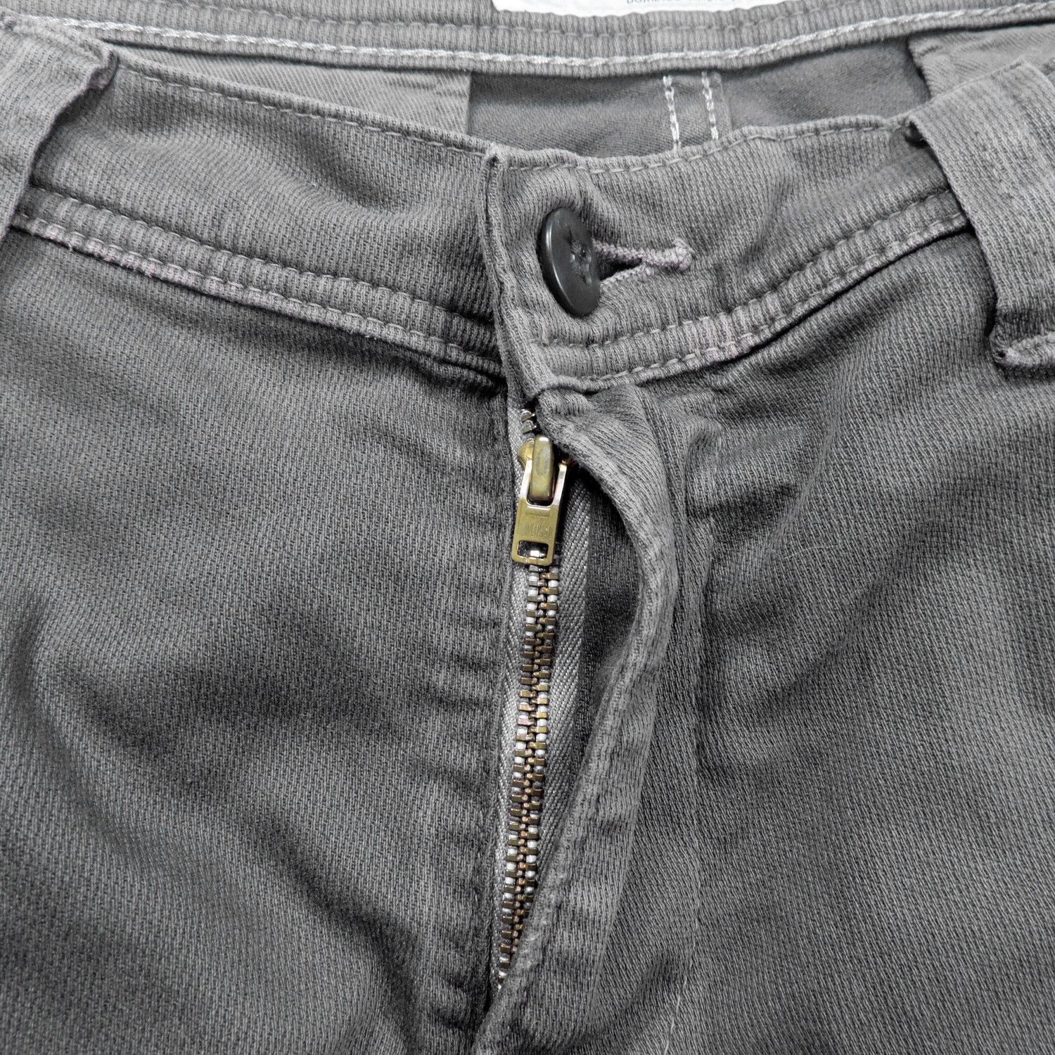 Spellbound SPEELBOUND CARGO DENIM SHORT PANTS Size US 30 / EU 46 - 8 Thumbnail
