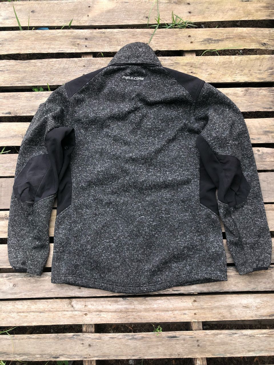 Japanese Brand Fieldcore Cordura Jacket Size US M / EU 48-50 / 2 - 2 Thumbnail