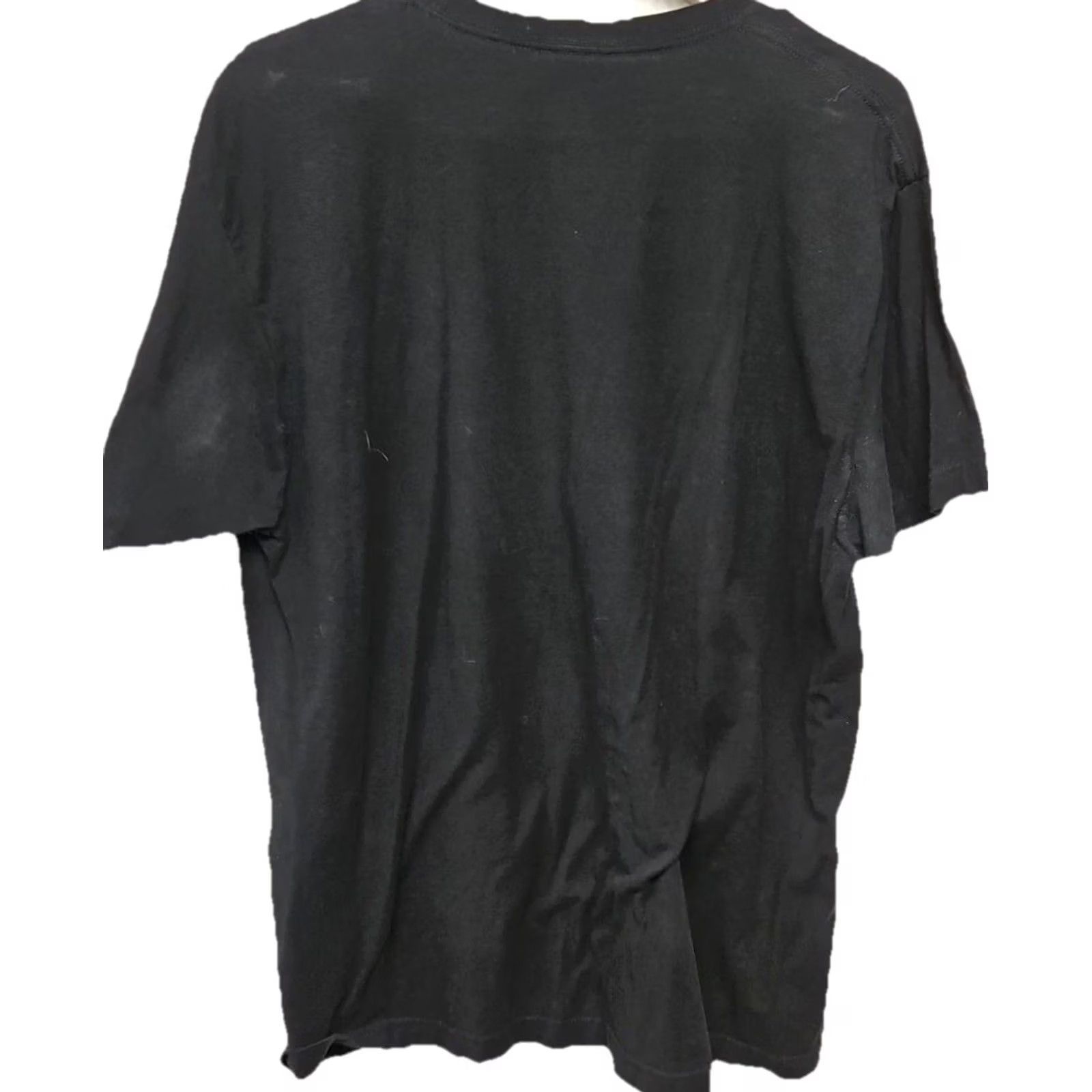 Logo 7 VINTAGE? No. Buc-ee’s Graphic T-Shirt XL Black Short Sleeve Cotton Howdy Logo Tee Mens Regular Fit Crew Neck USA Funny Theme Logo Shirt Size US XL / EU 56 / 4 - 5 Thumbnail
