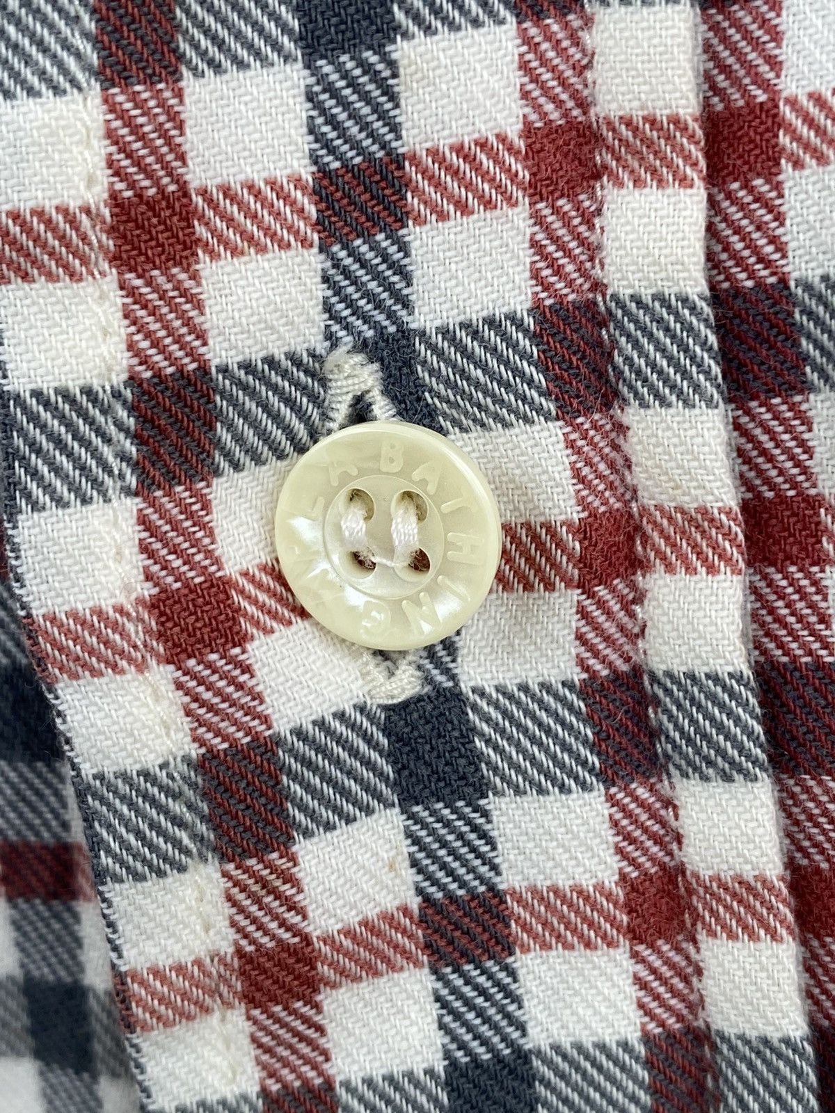 Bape Vintage A Bathing Ape Button Down Size US M / EU 48-50 / 2 - 8 Thumbnail