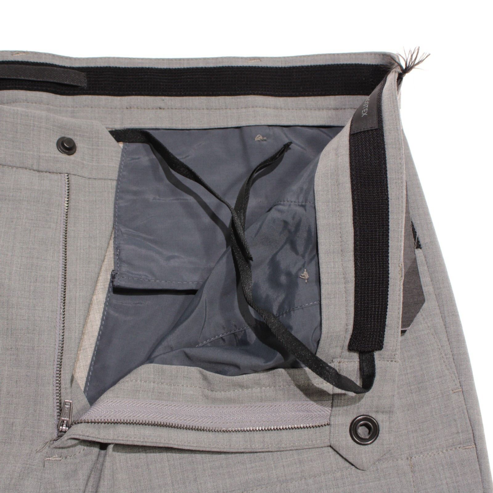 Incotex INCOTEX New with tags Chino Size 38 US In Gray Size US 38 / EU 54 - 3 Thumbnail