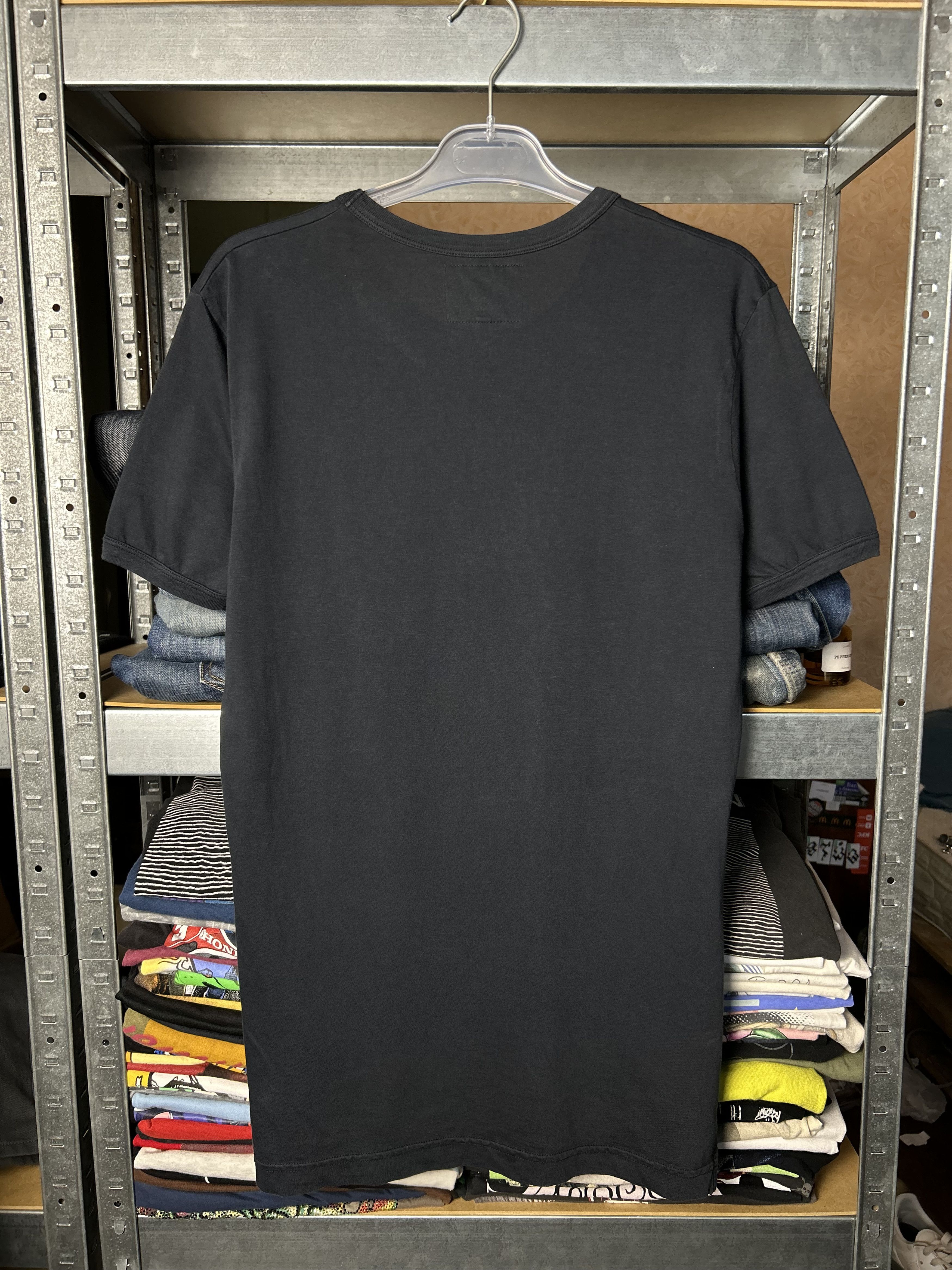 Vivienne Westwood Vintage Vivienne Westwood Anglomalia Orb T-shirt Size US M / EU 48-50 / 2 - 2 Thumbnail