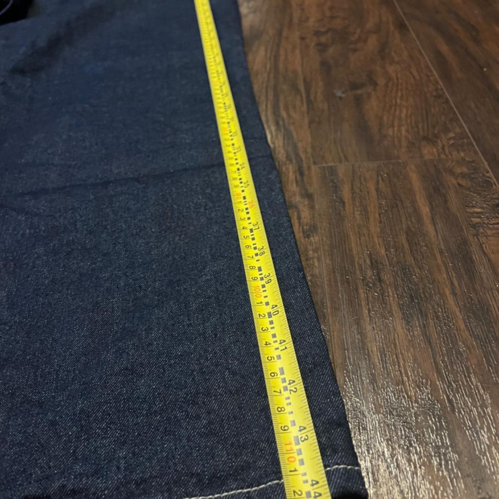 Southpole Y2k baggy trust jeans Size US 38 / EU 54 - 5 Thumbnail